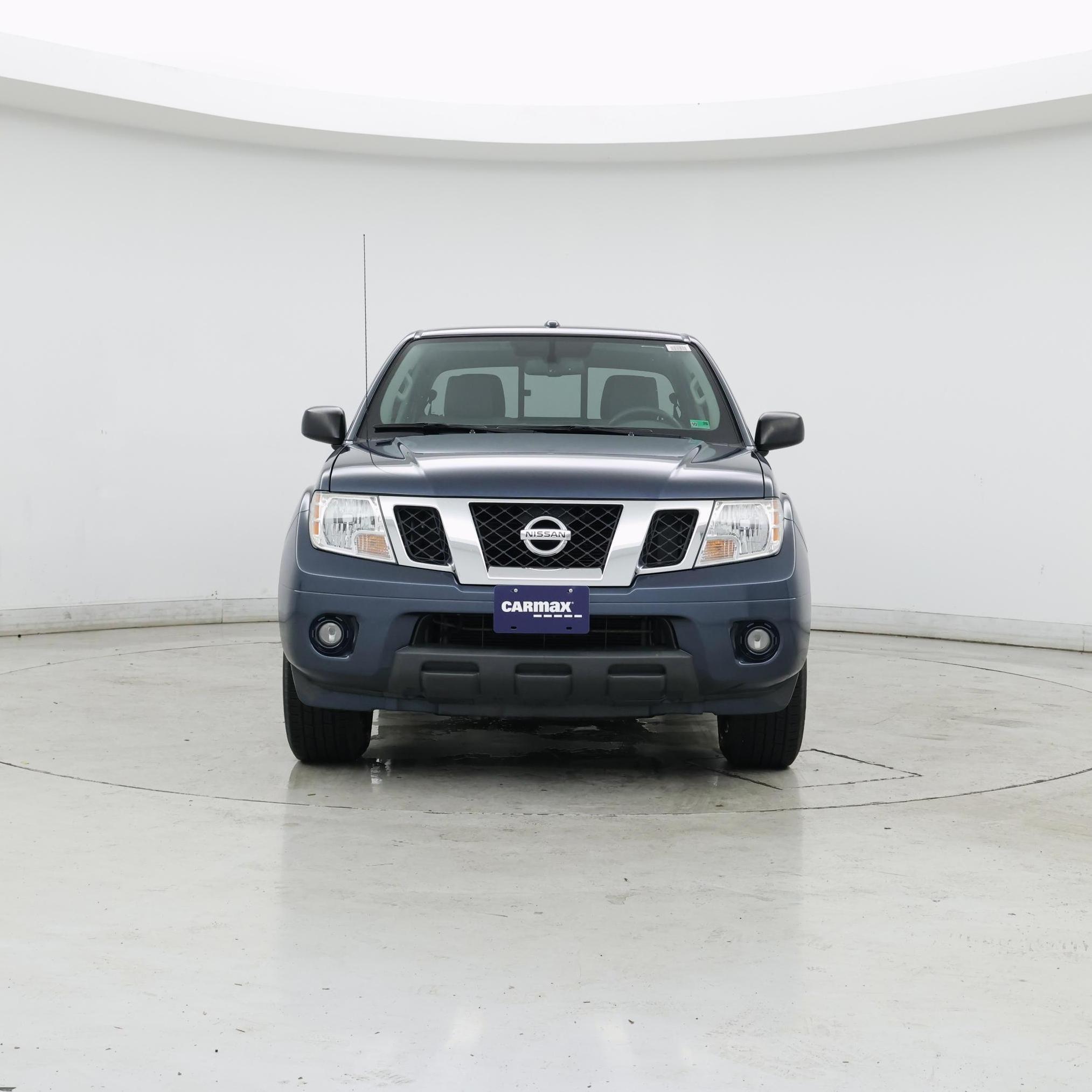 Thumbnail: 2014 Nissan Frontier - 5