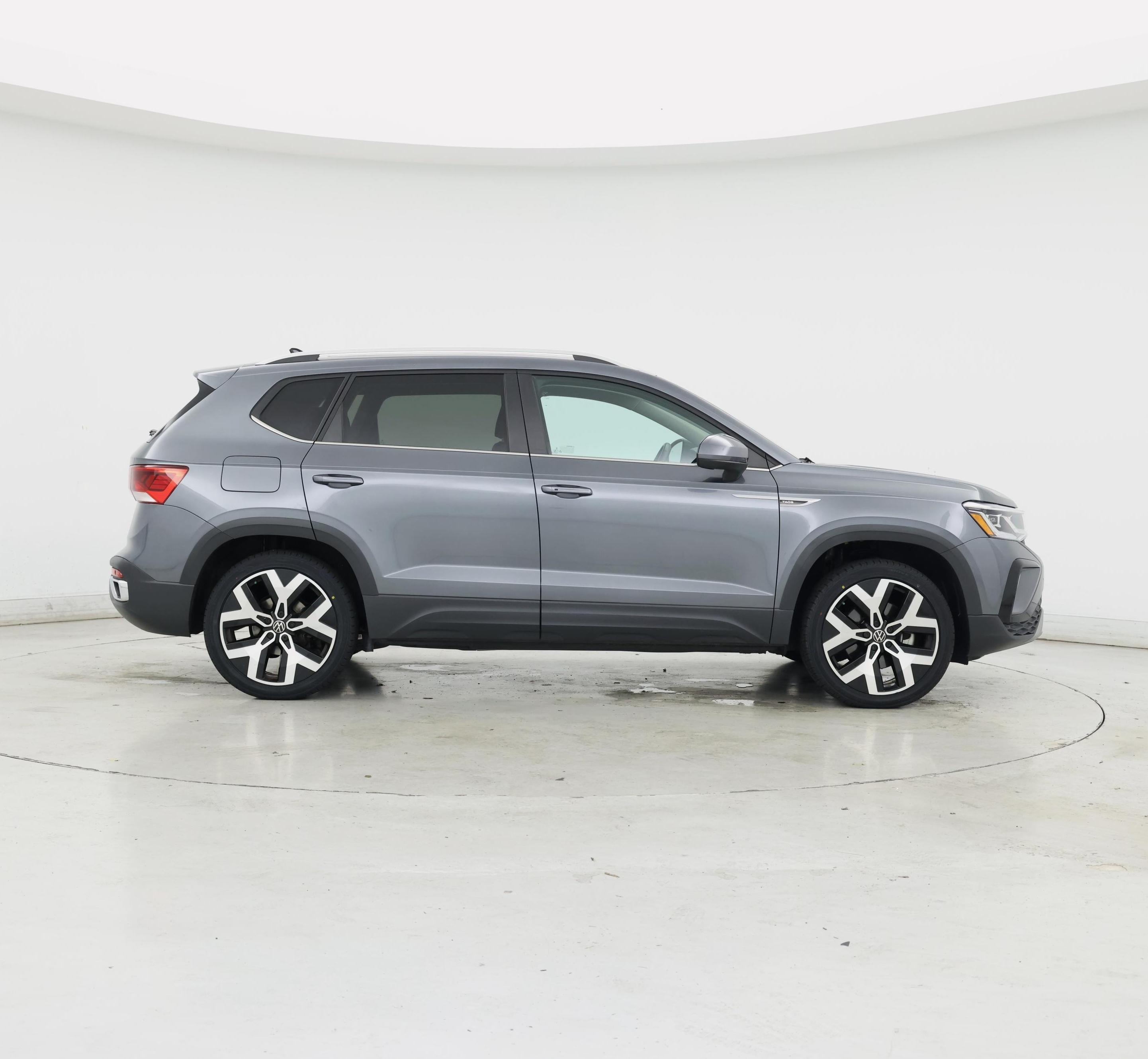 Thumbnail: 2022 Volkswagen Taos - 7