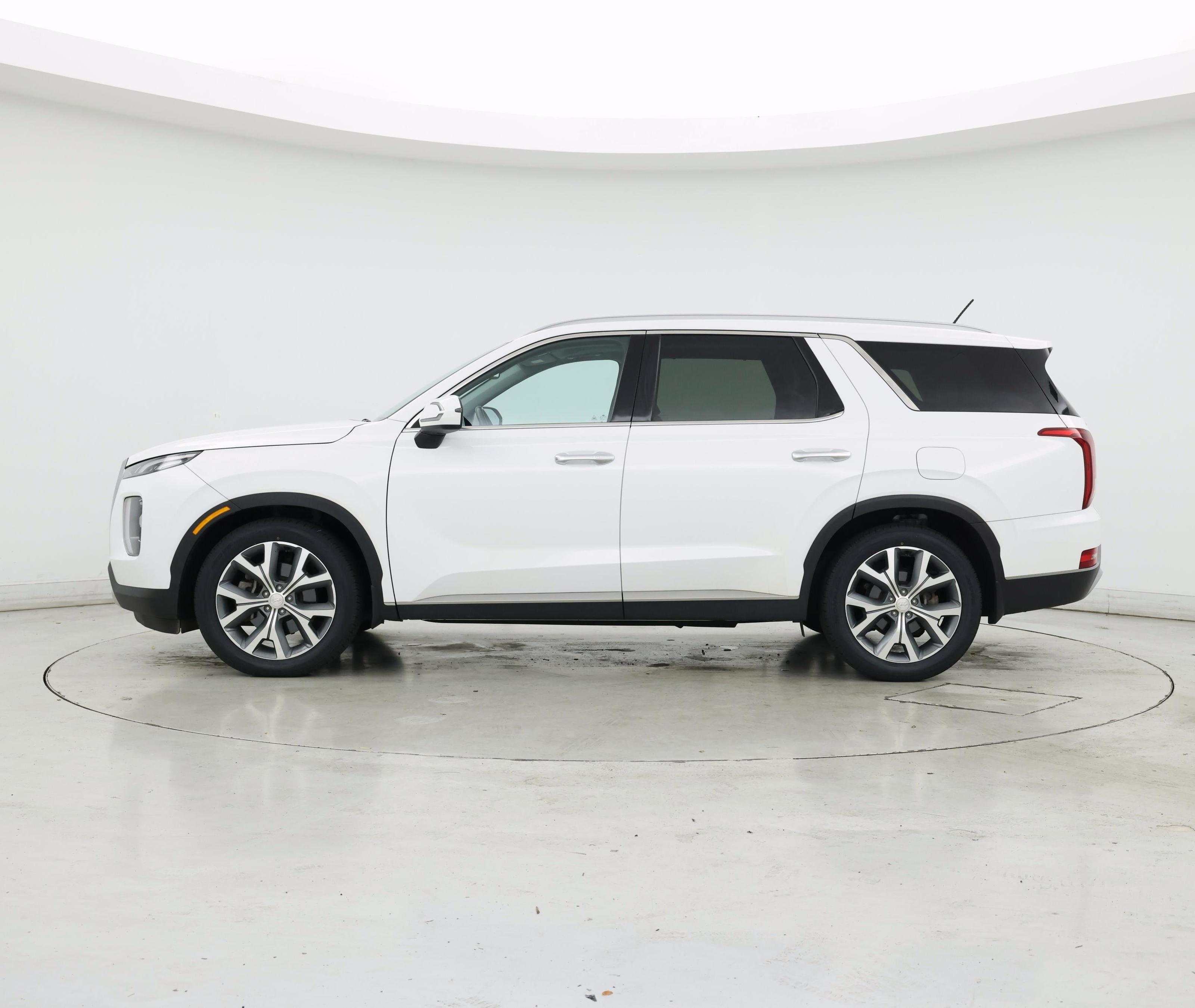 Thumbnail: 2020 Hyundai Palisade - 3