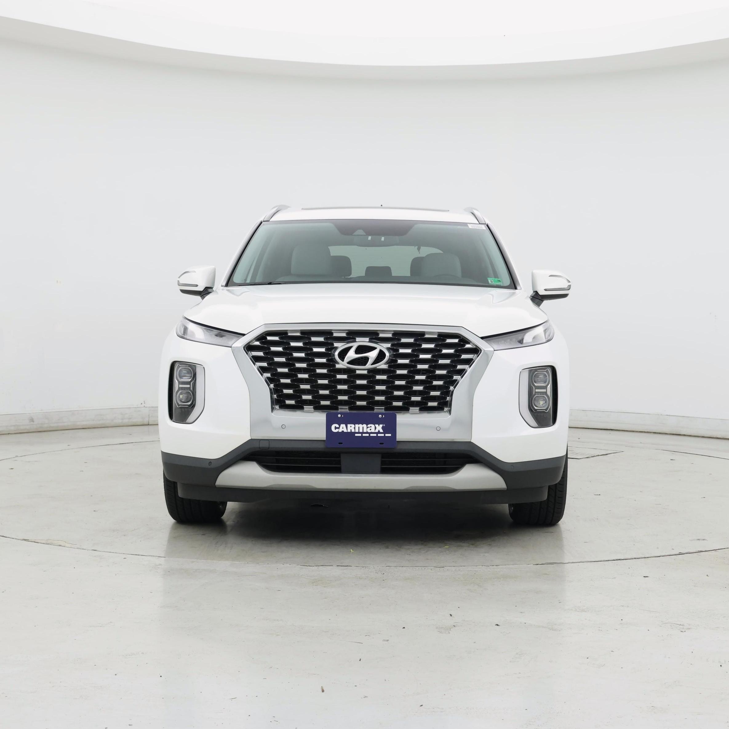 Thumbnail: 2020 Hyundai Palisade - 5