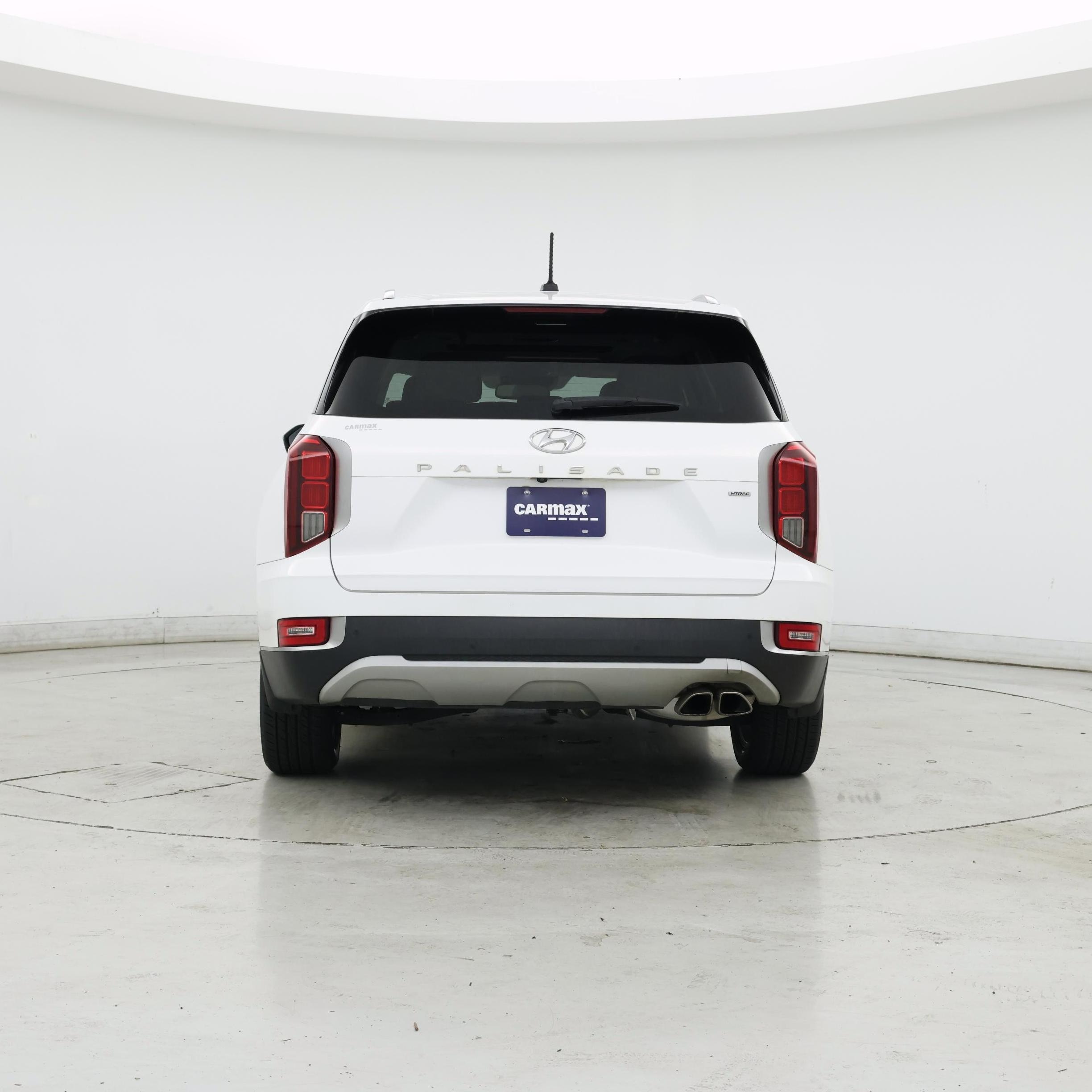 Thumbnail: 2020 Hyundai Palisade - 6