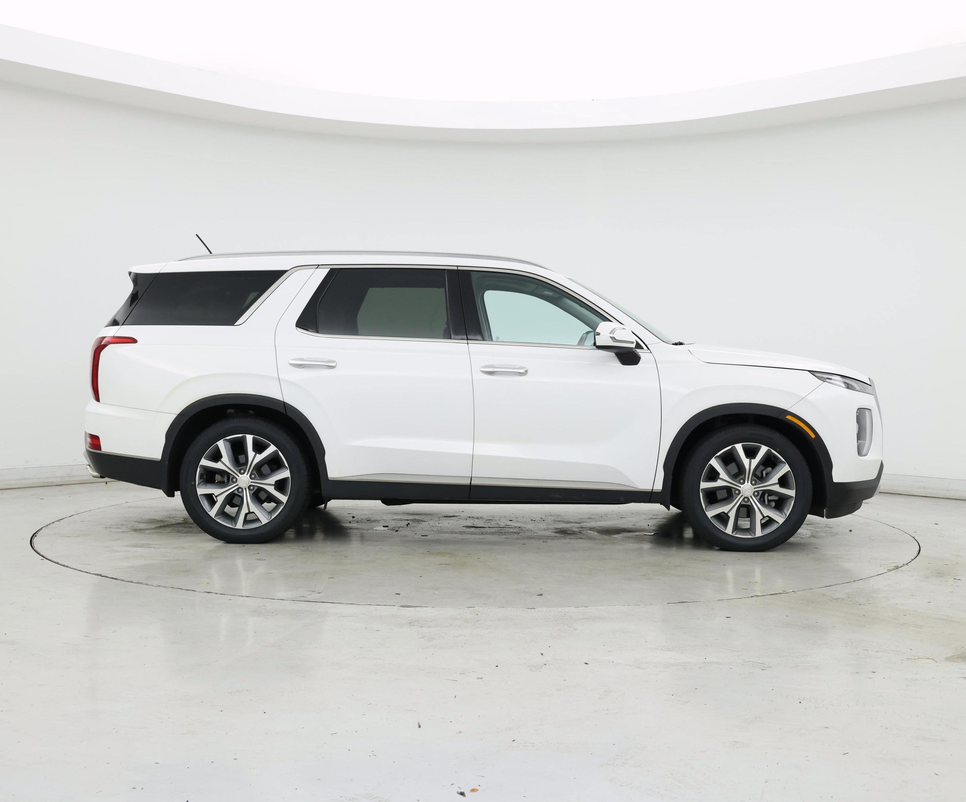 Thumbnail: 2020 Hyundai Palisade - 7