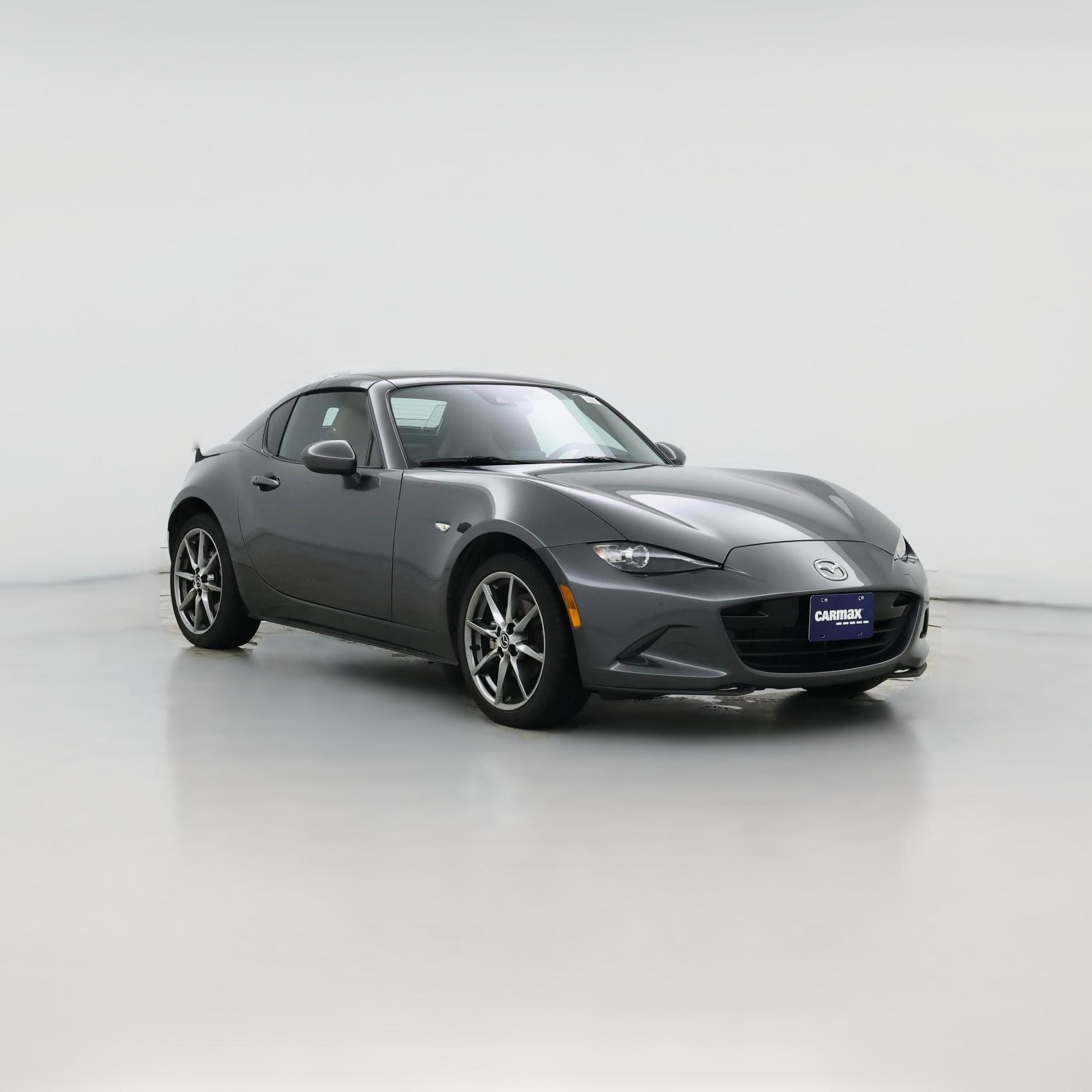 Thumbnail: 2022 Mazda MX-5 Miata - 1
