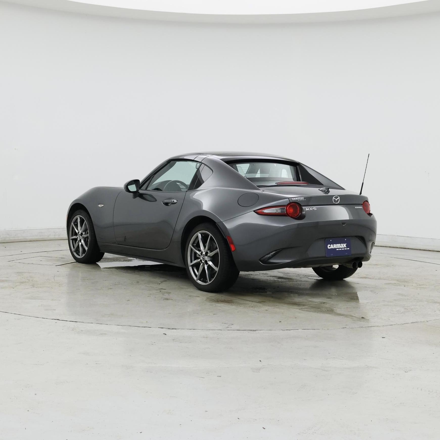 Thumbnail: 2022 Mazda MX-5 Miata - 2