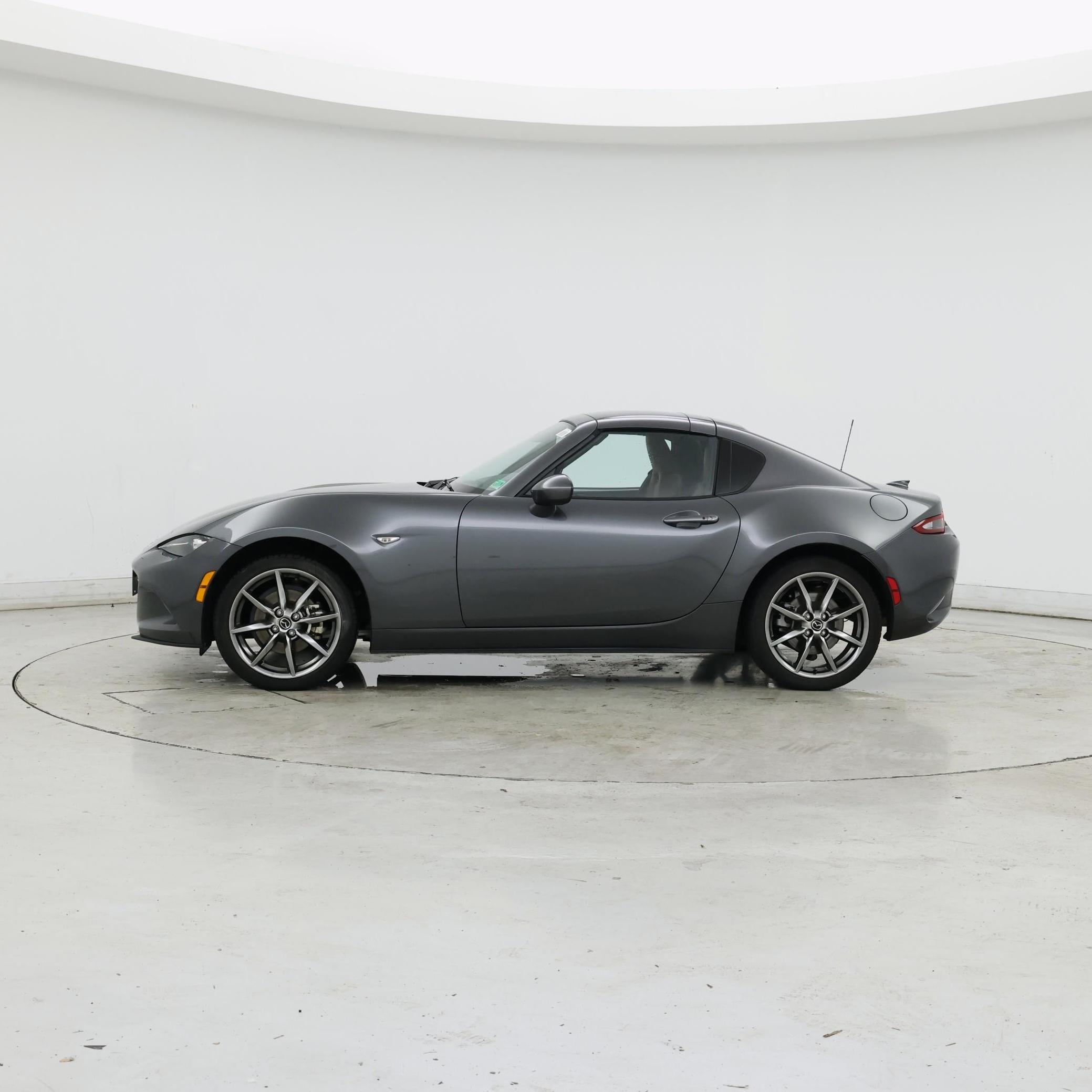 Thumbnail: 2022 Mazda MX-5 Miata - 3