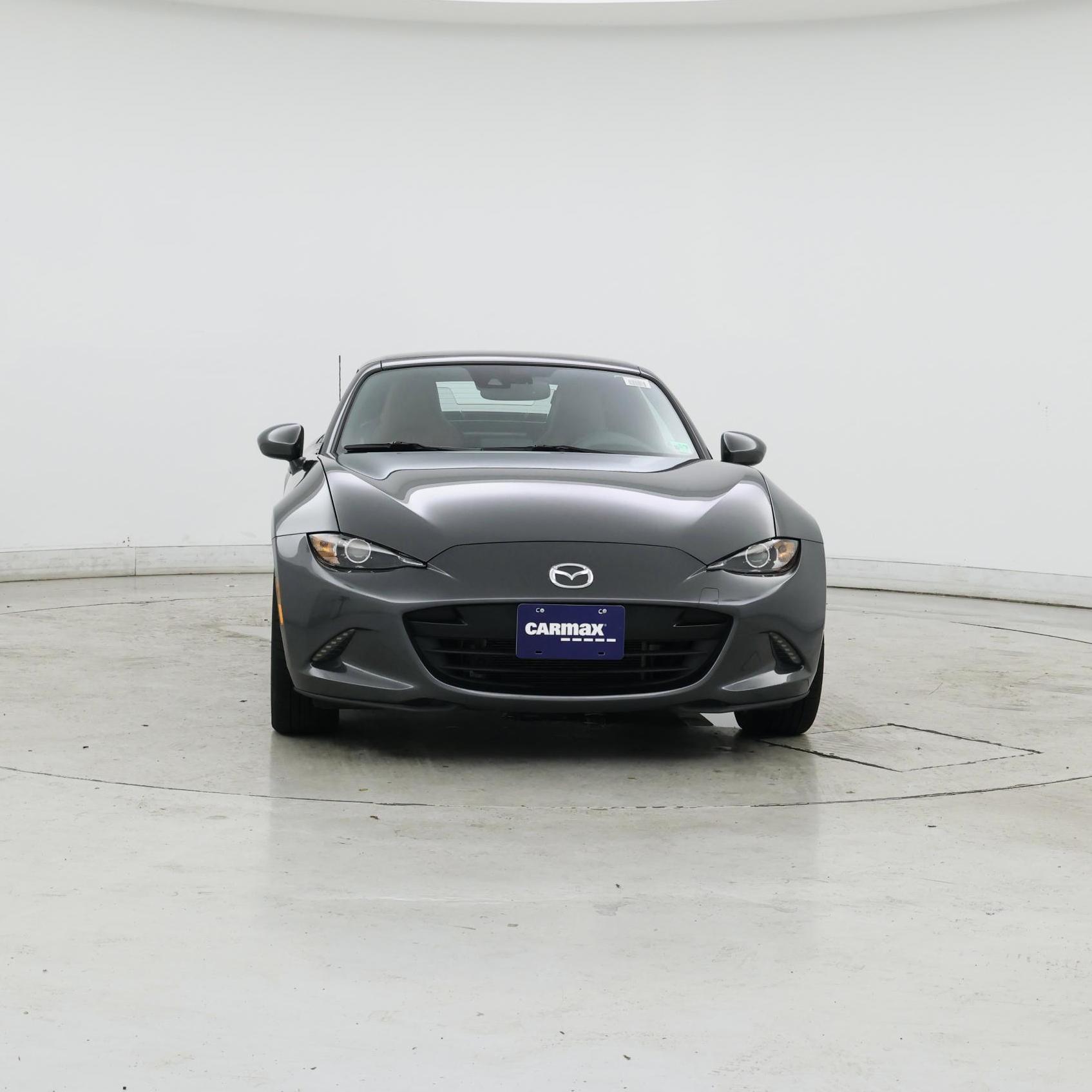 Thumbnail: 2022 Mazda MX-5 Miata - 5