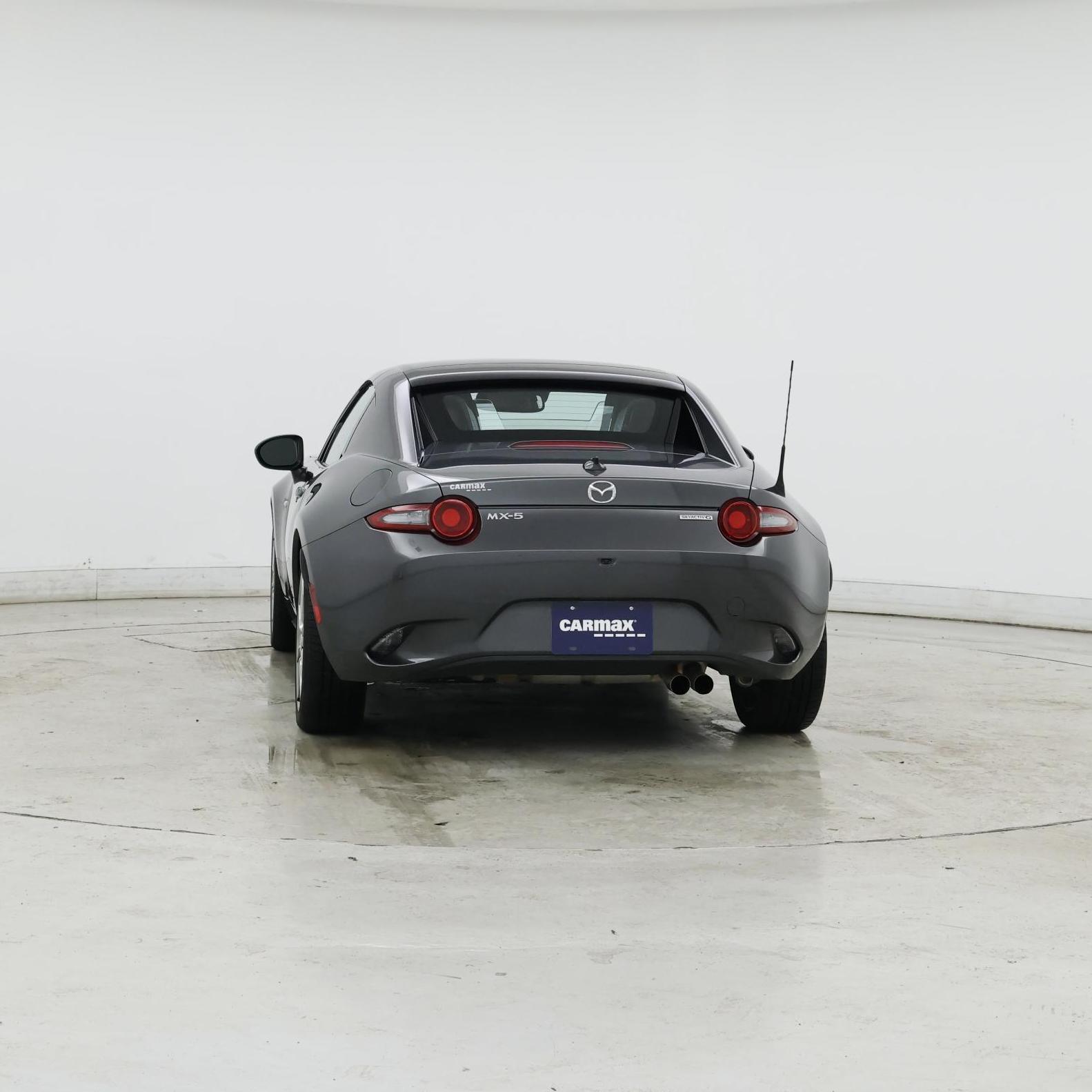 Thumbnail: 2022 Mazda MX-5 Miata - 6
