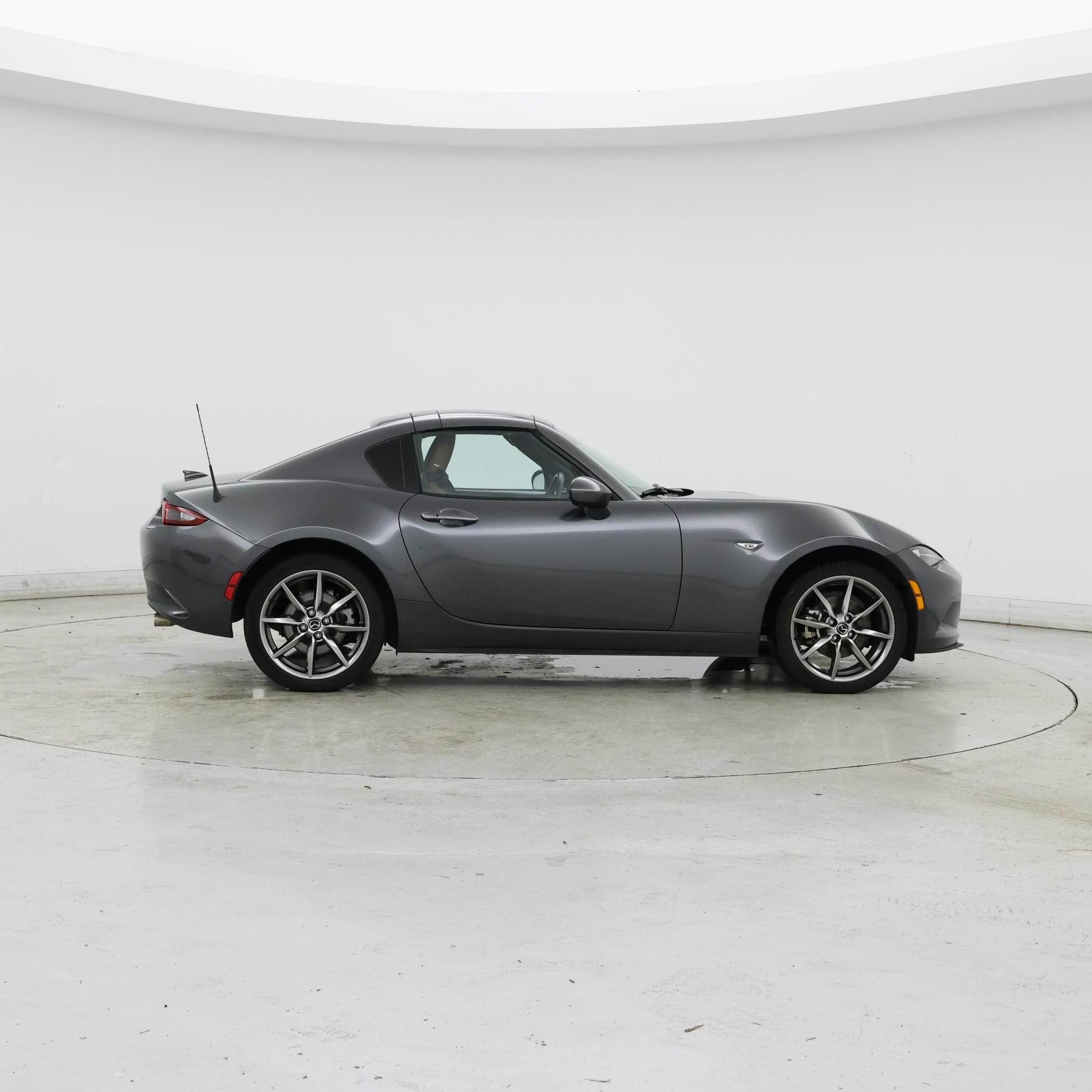 Thumbnail: 2022 Mazda MX-5 Miata - 7