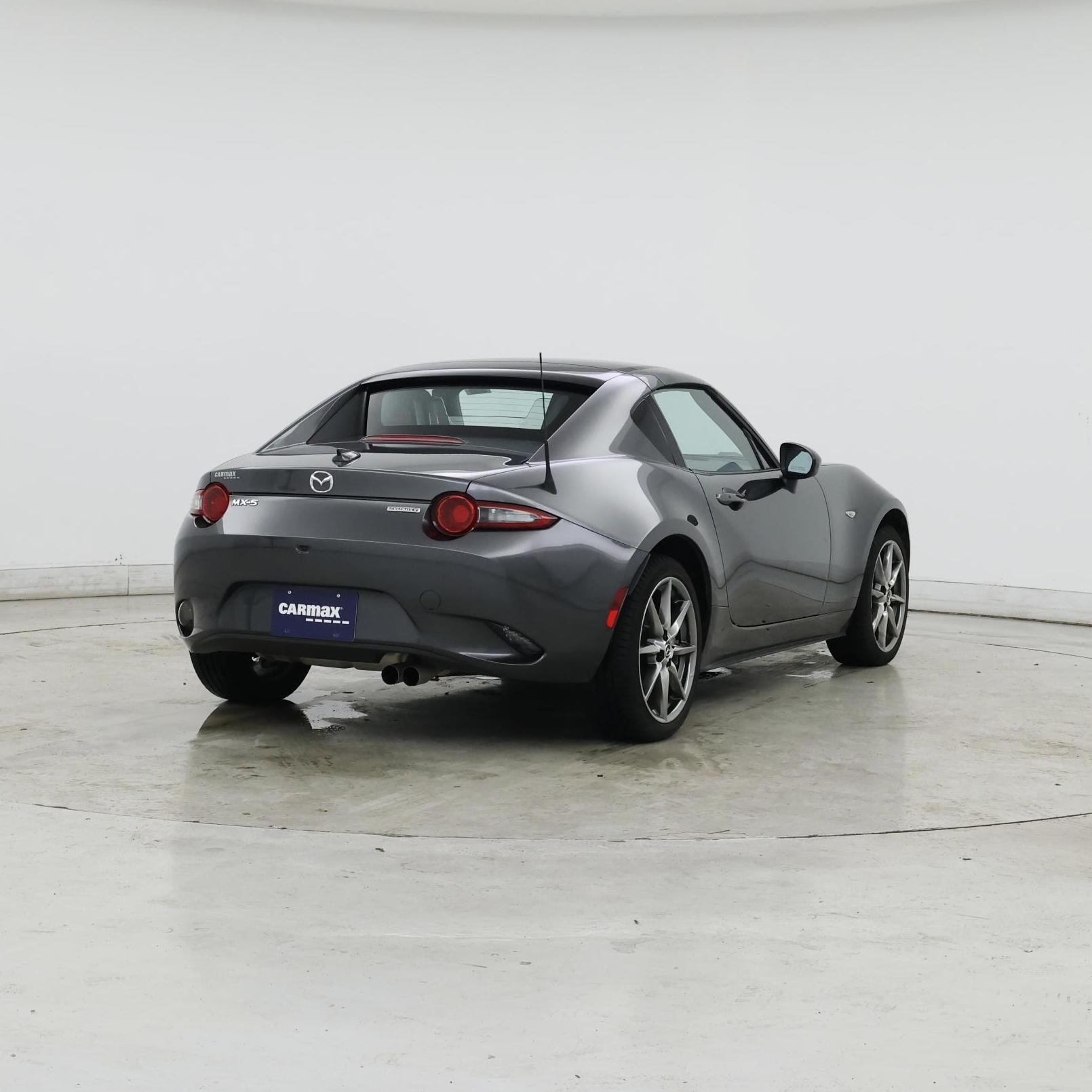 Thumbnail: 2022 Mazda MX-5 Miata - 8