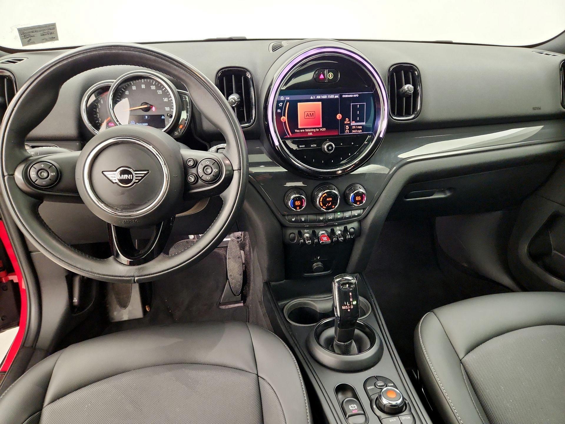 Thumbnail: 2021 MINI Cooper Countryman - 9