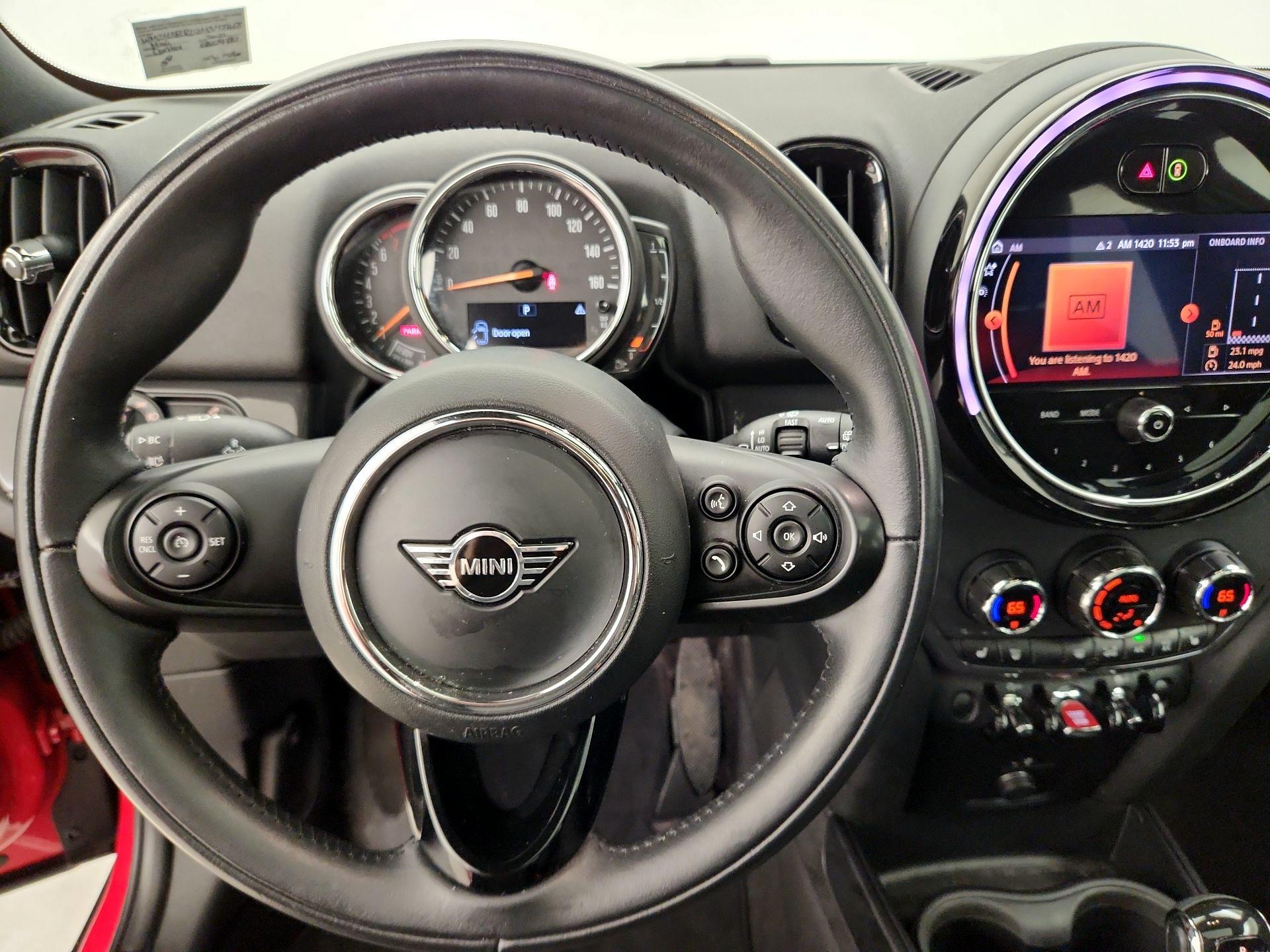 Thumbnail: 2021 MINI Cooper Countryman - 10