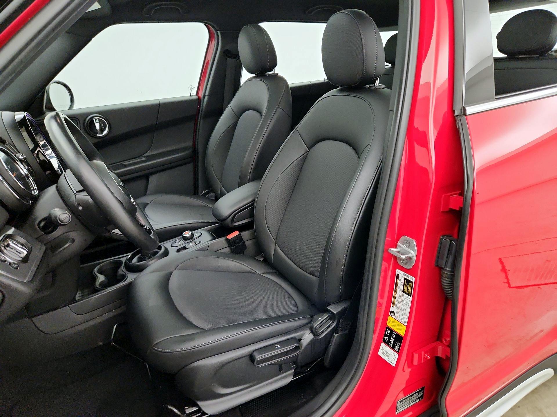 Thumbnail: 2021 MINI Cooper Countryman - 11
