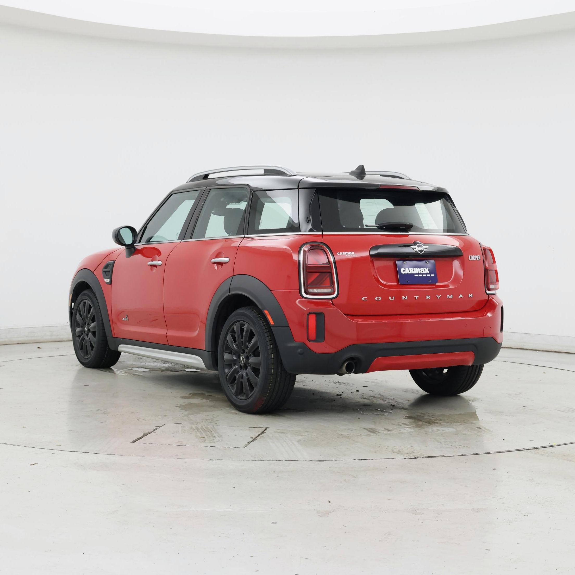 Thumbnail: 2021 MINI Cooper Countryman - 2