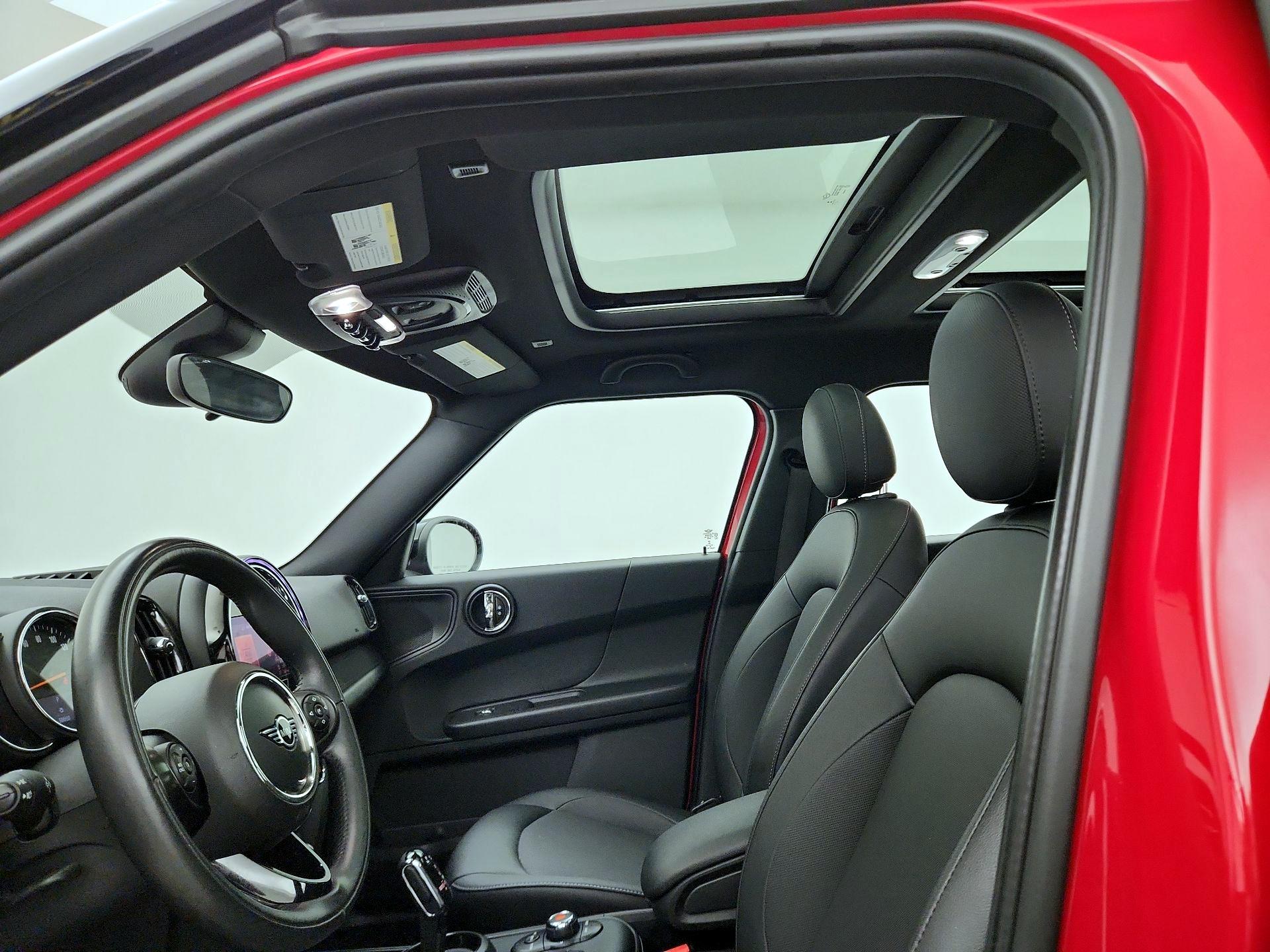 Thumbnail: 2021 MINI Cooper Countryman - 19