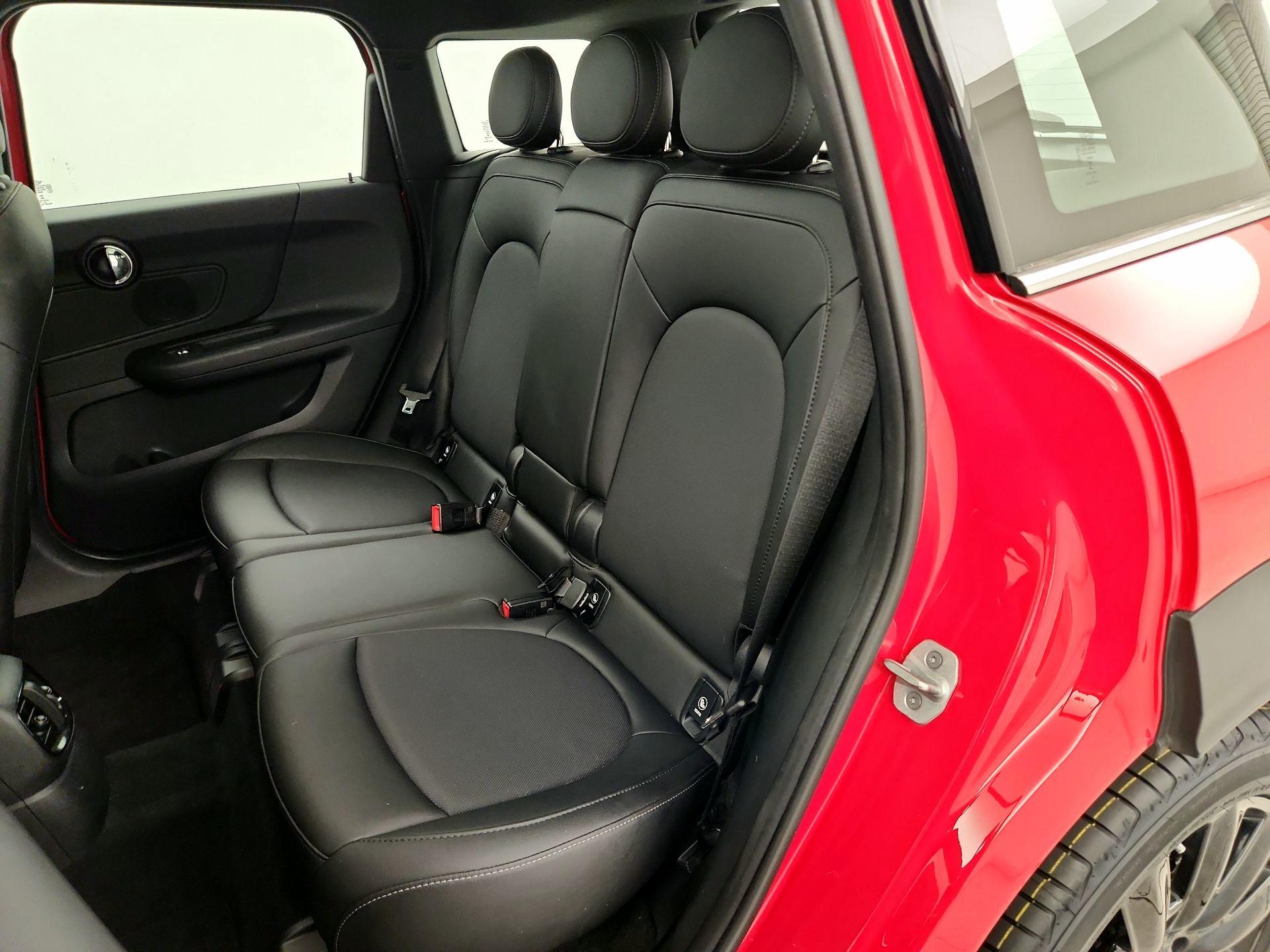 Thumbnail: 2021 MINI Cooper Countryman - 20