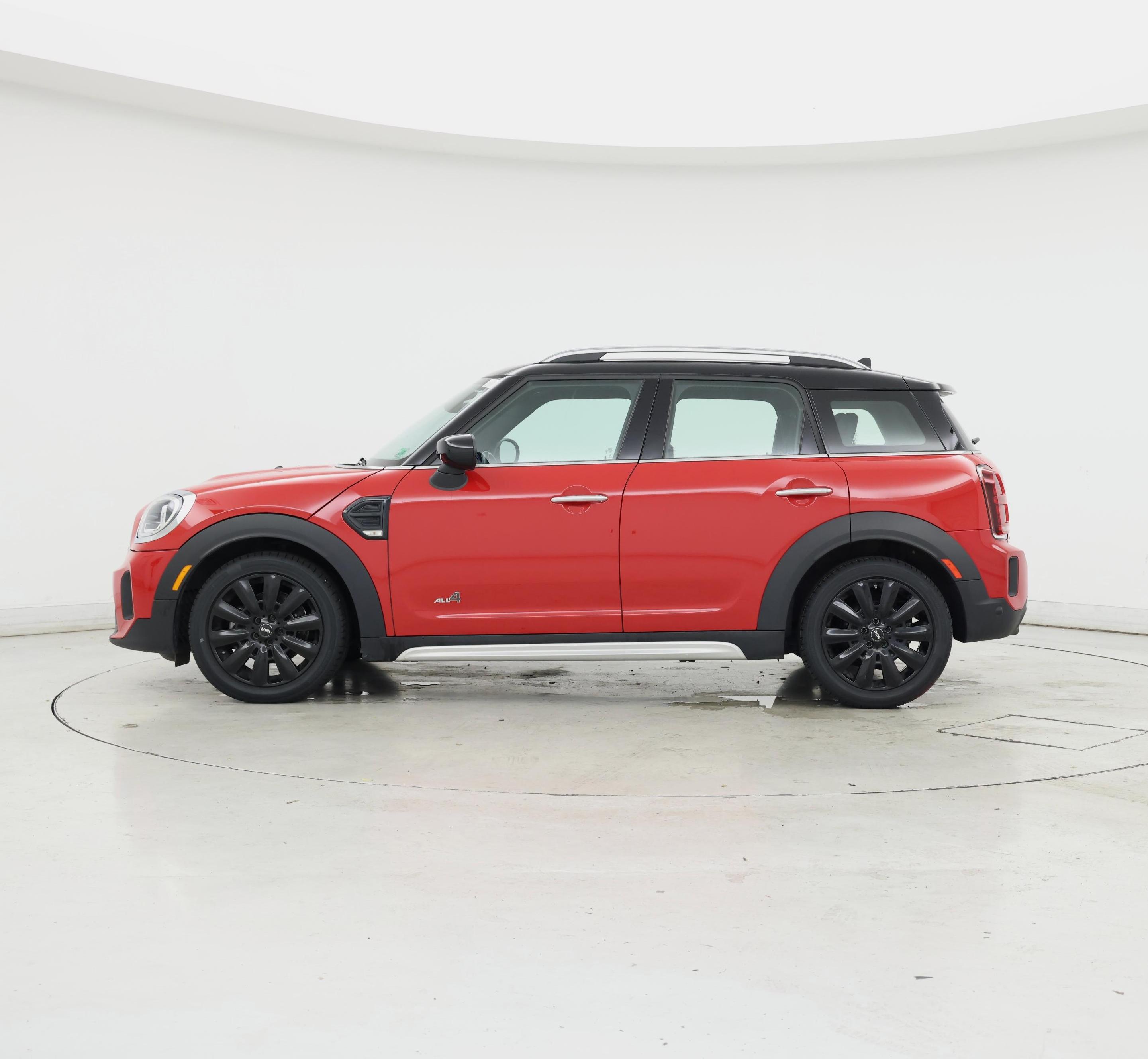Thumbnail: 2021 MINI Cooper Countryman - 3