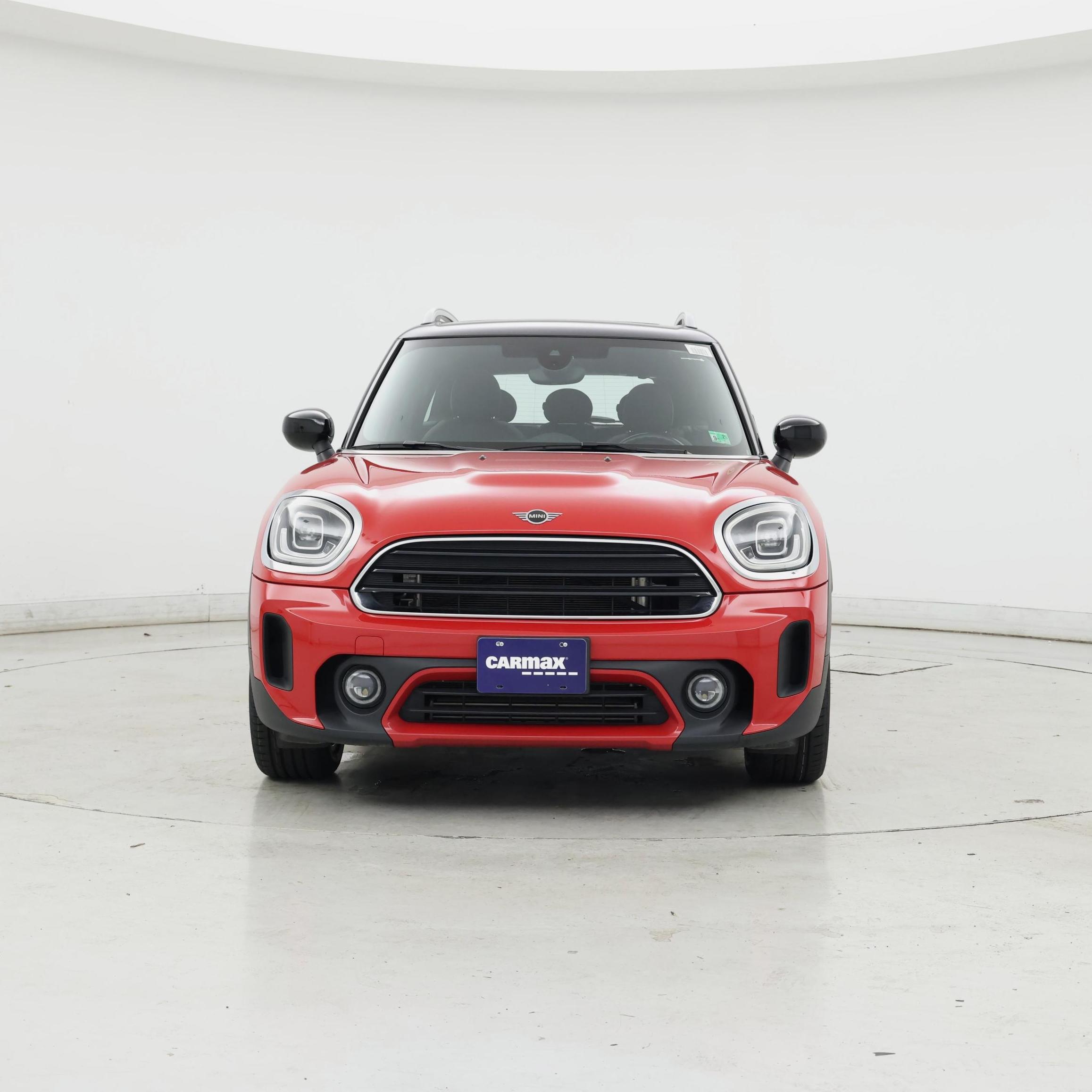 Thumbnail: 2021 MINI Cooper Countryman - 5