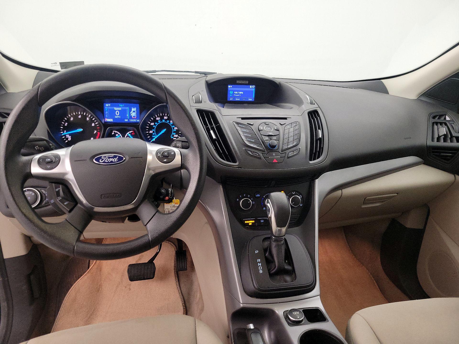 Thumbnail: 2015 Ford Escape - 9