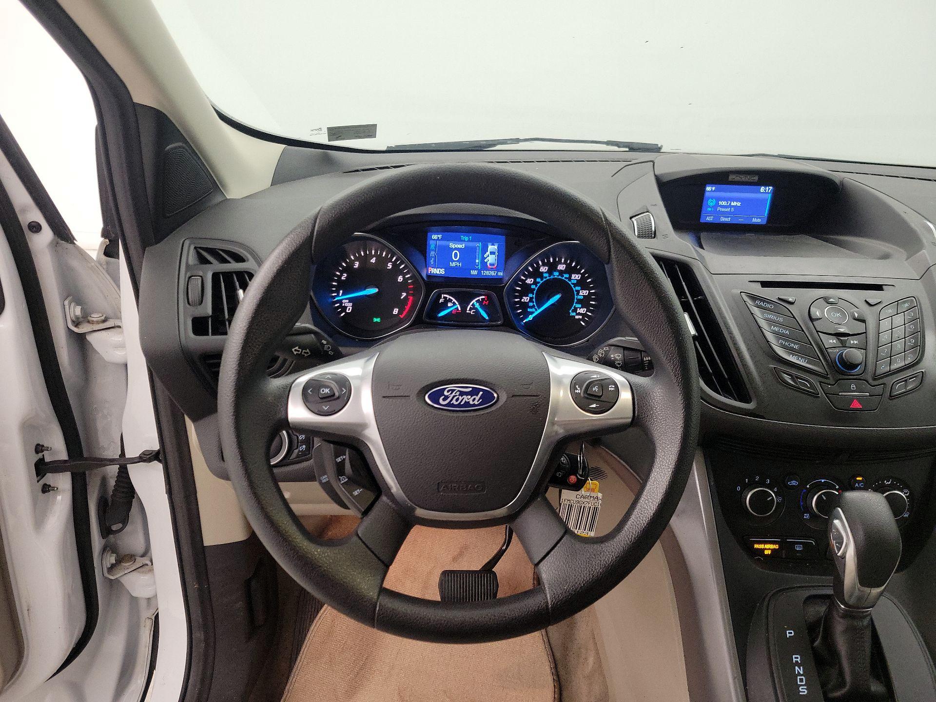 Thumbnail: 2015 Ford Escape - 10