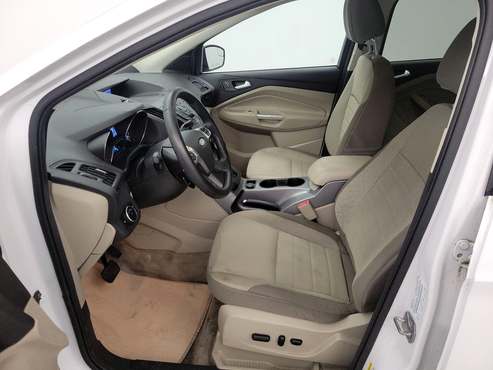Thumbnail: 2015 Ford Escape - 11