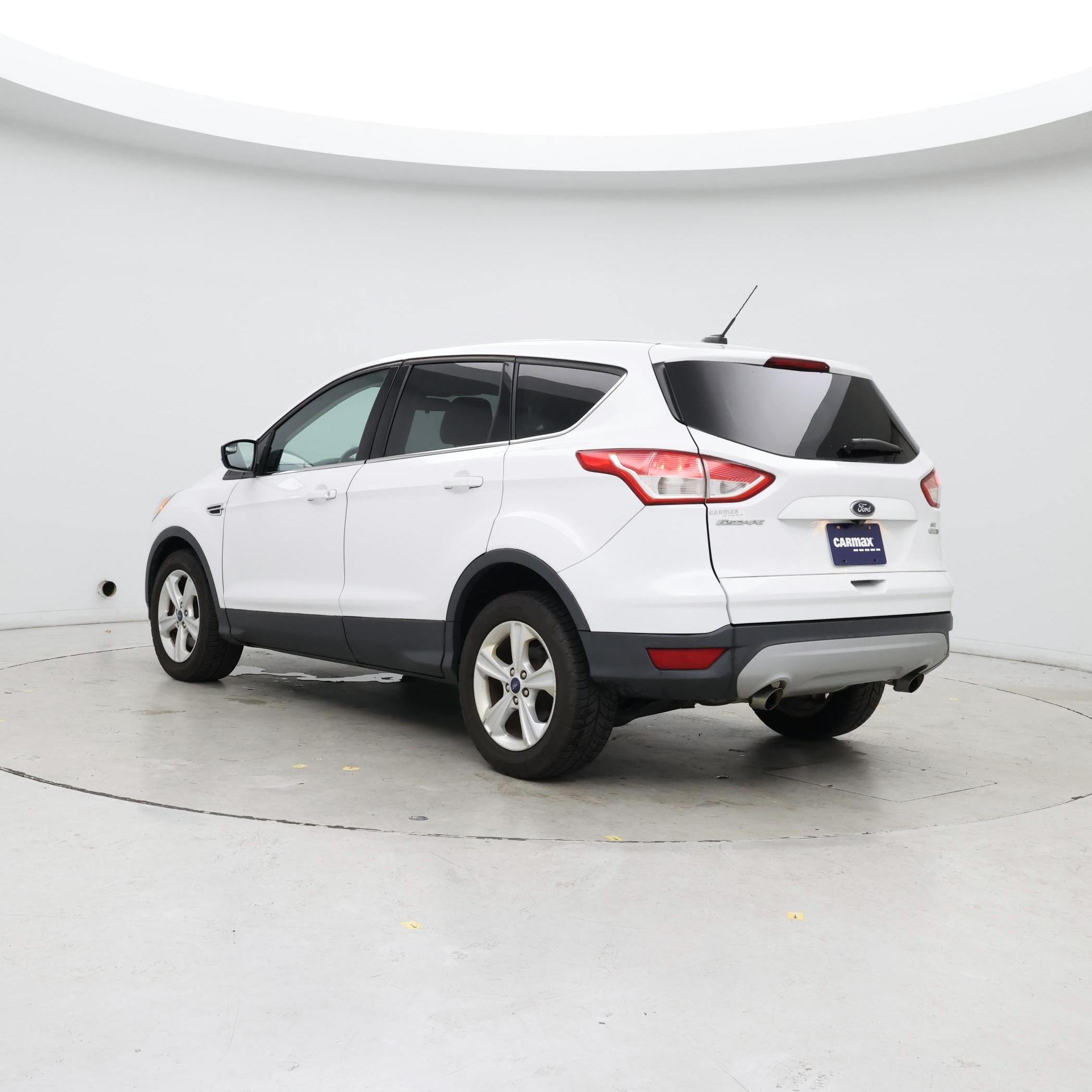 Thumbnail: 2015 Ford Escape - 2