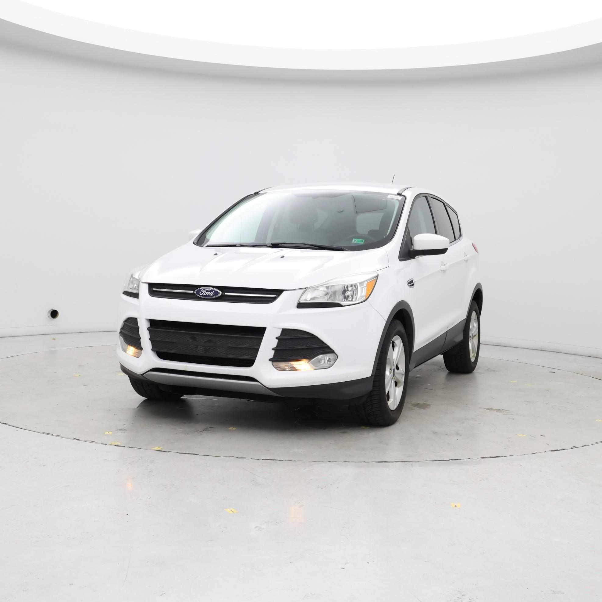 Thumbnail: 2015 Ford Escape - 4