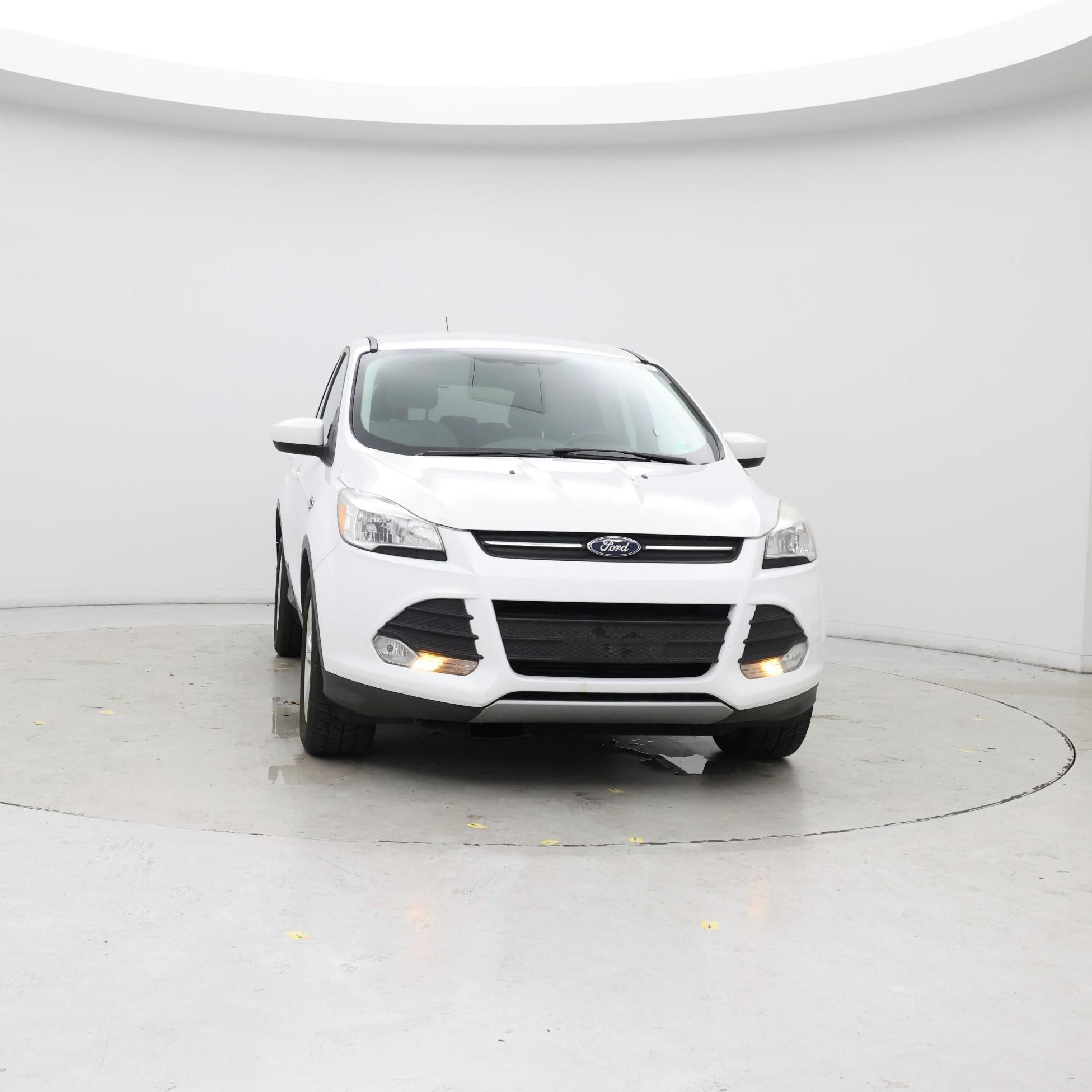 Thumbnail: 2015 Ford Escape - 5