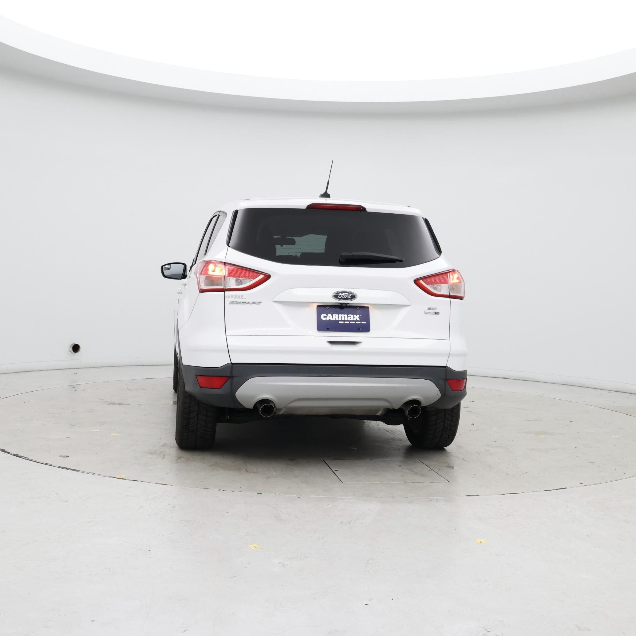Thumbnail: 2015 Ford Escape - 6