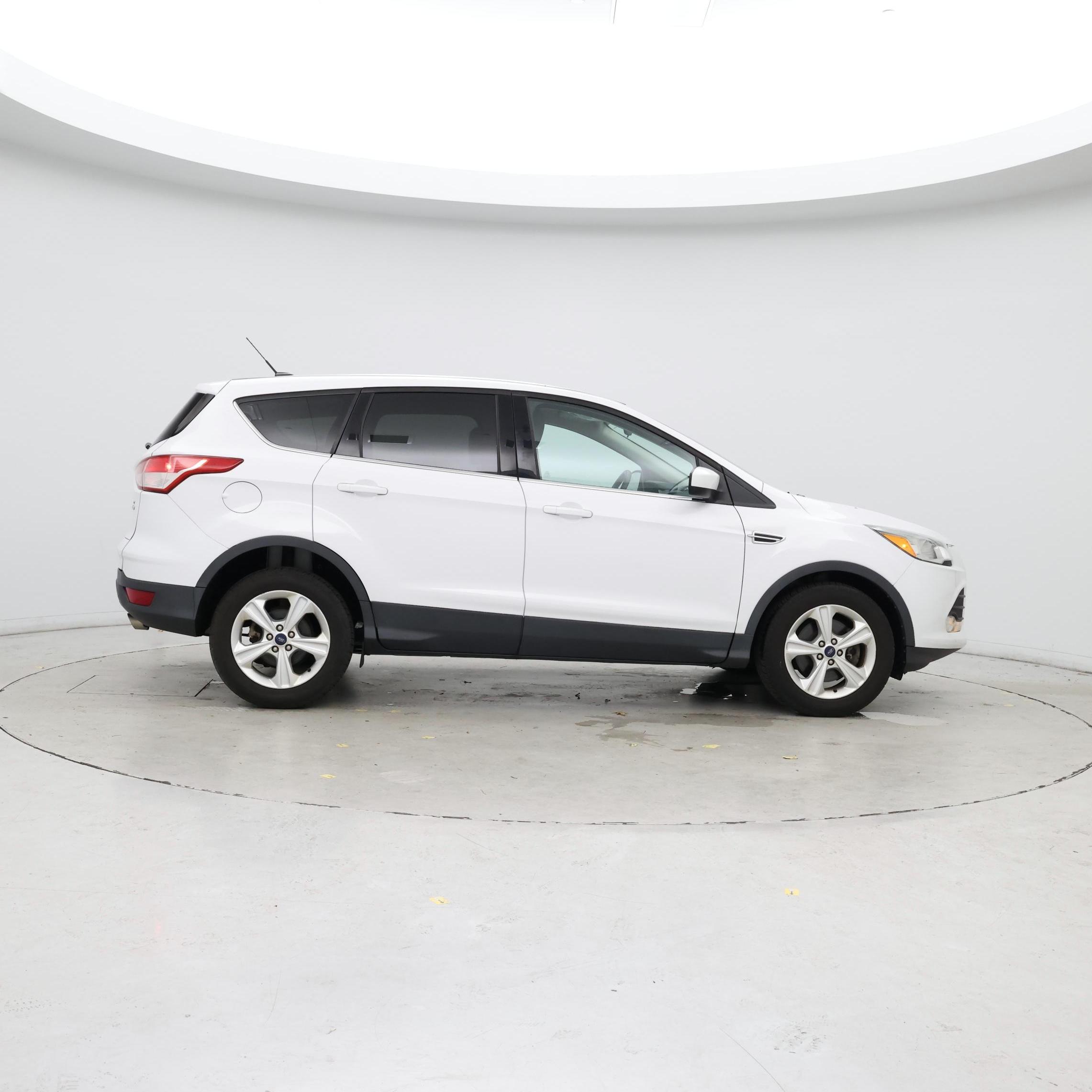 Thumbnail: 2015 Ford Escape - 7