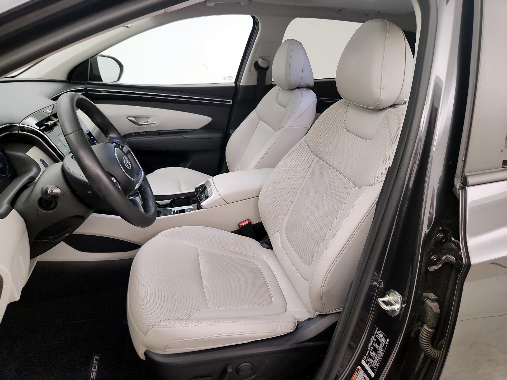 Thumbnail: 2023 Hyundai Tucson - 11