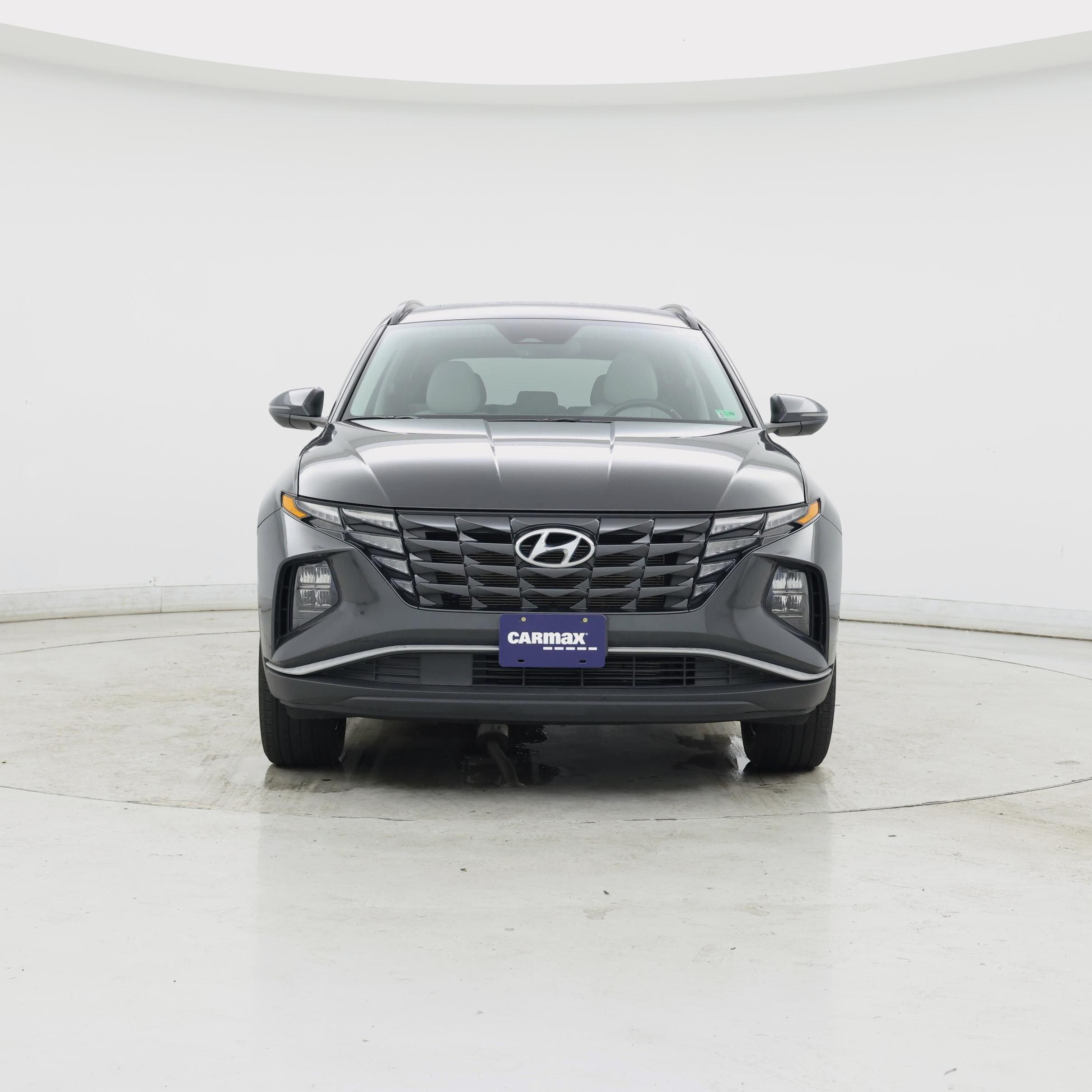 Thumbnail: 2023 Hyundai Tucson - 5