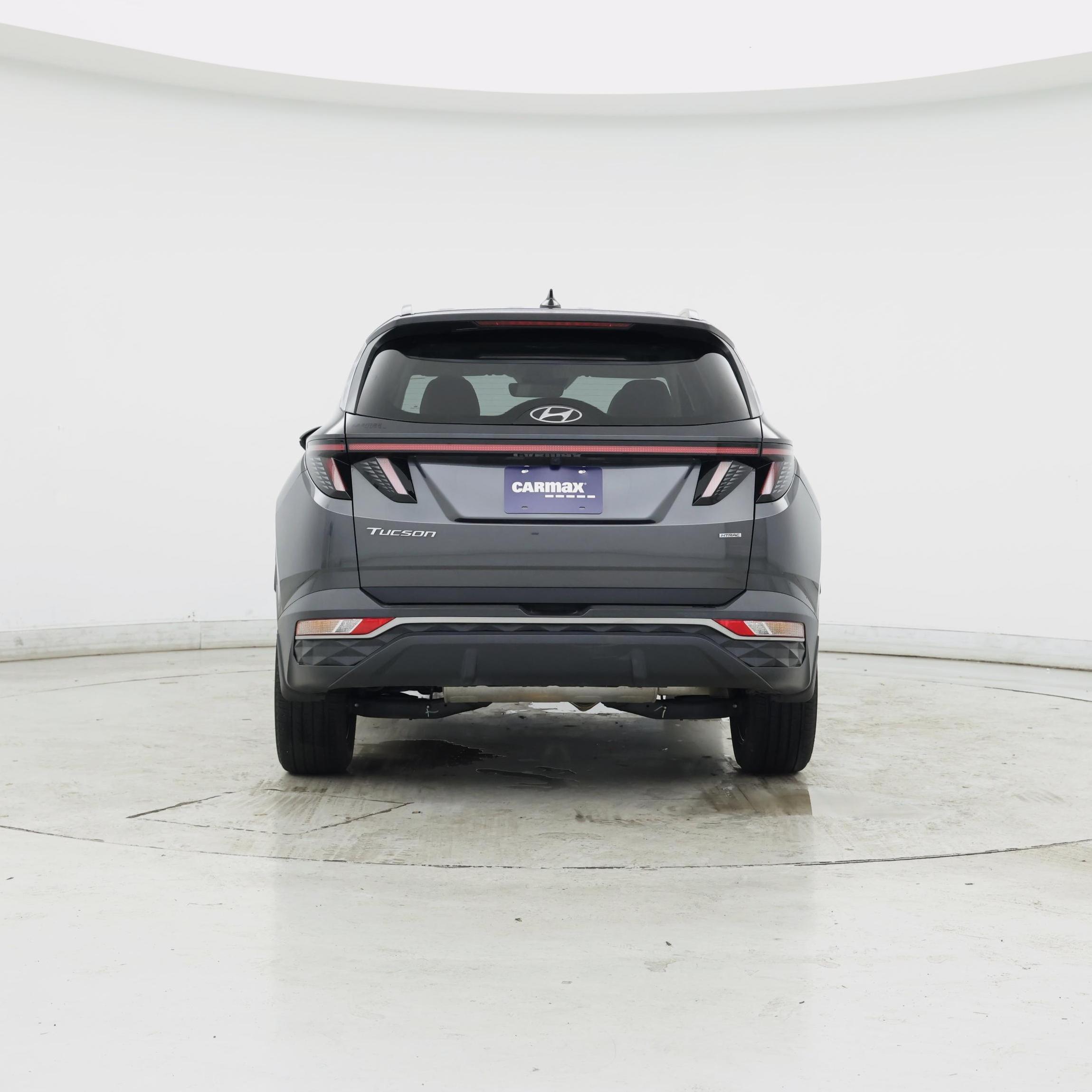 Thumbnail: 2023 Hyundai Tucson - 6