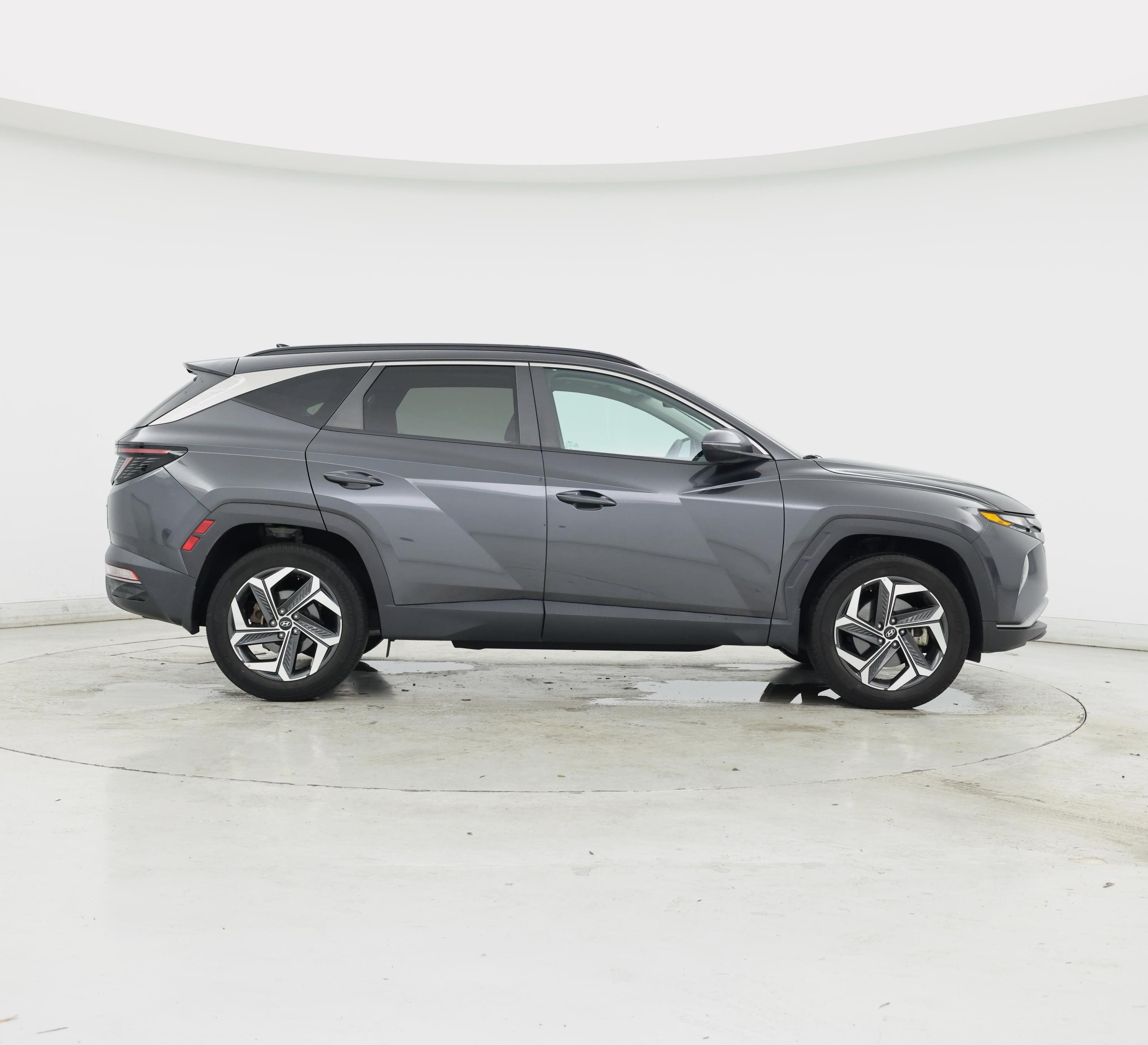 Thumbnail: 2023 Hyundai Tucson - 7