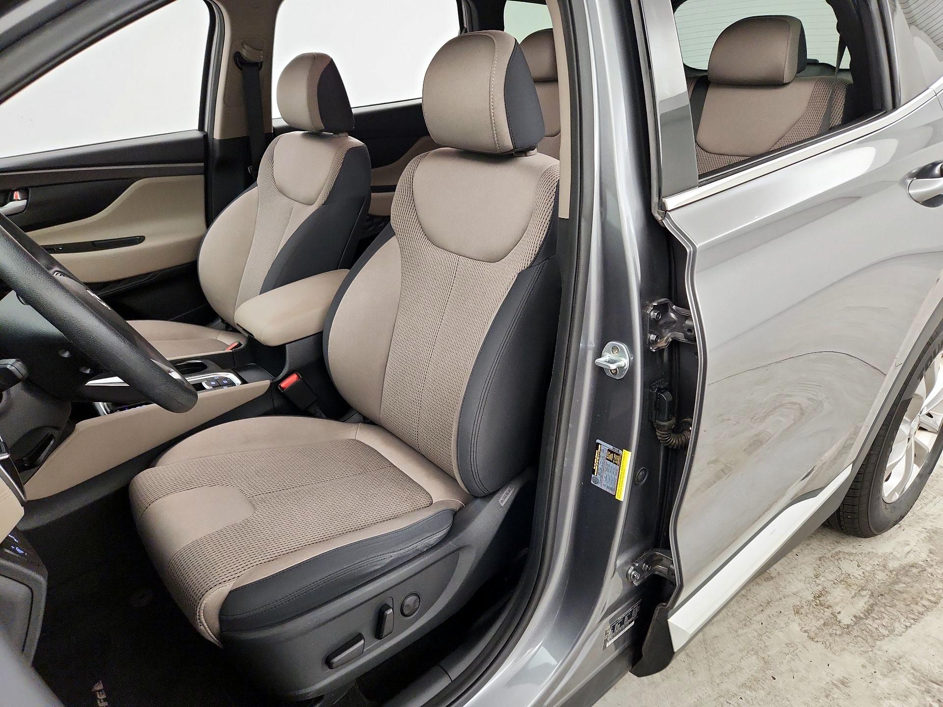 Thumbnail: 2019 Hyundai Santa Fe - 11