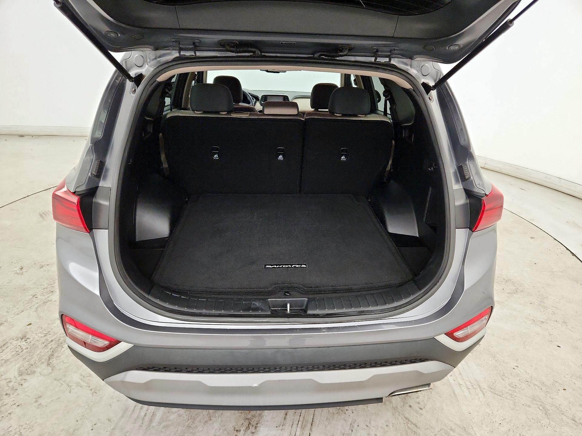 Thumbnail: 2019 Hyundai Santa Fe - 20