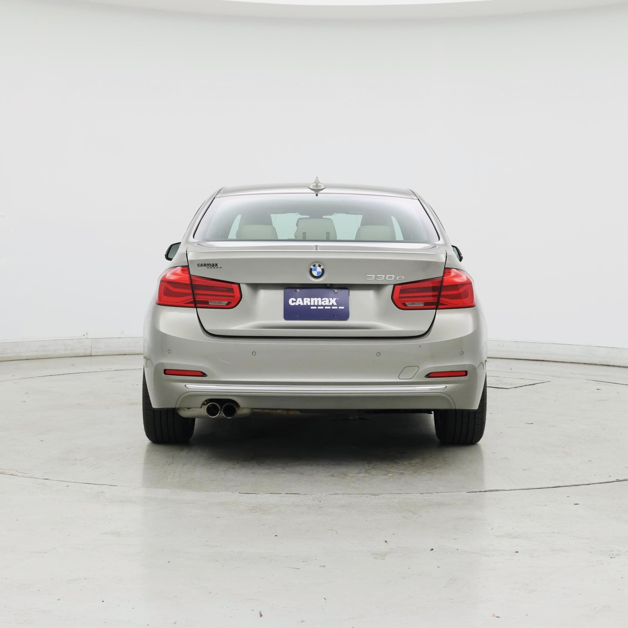 Thumbnail: 2017 BMW 3 Series - 6