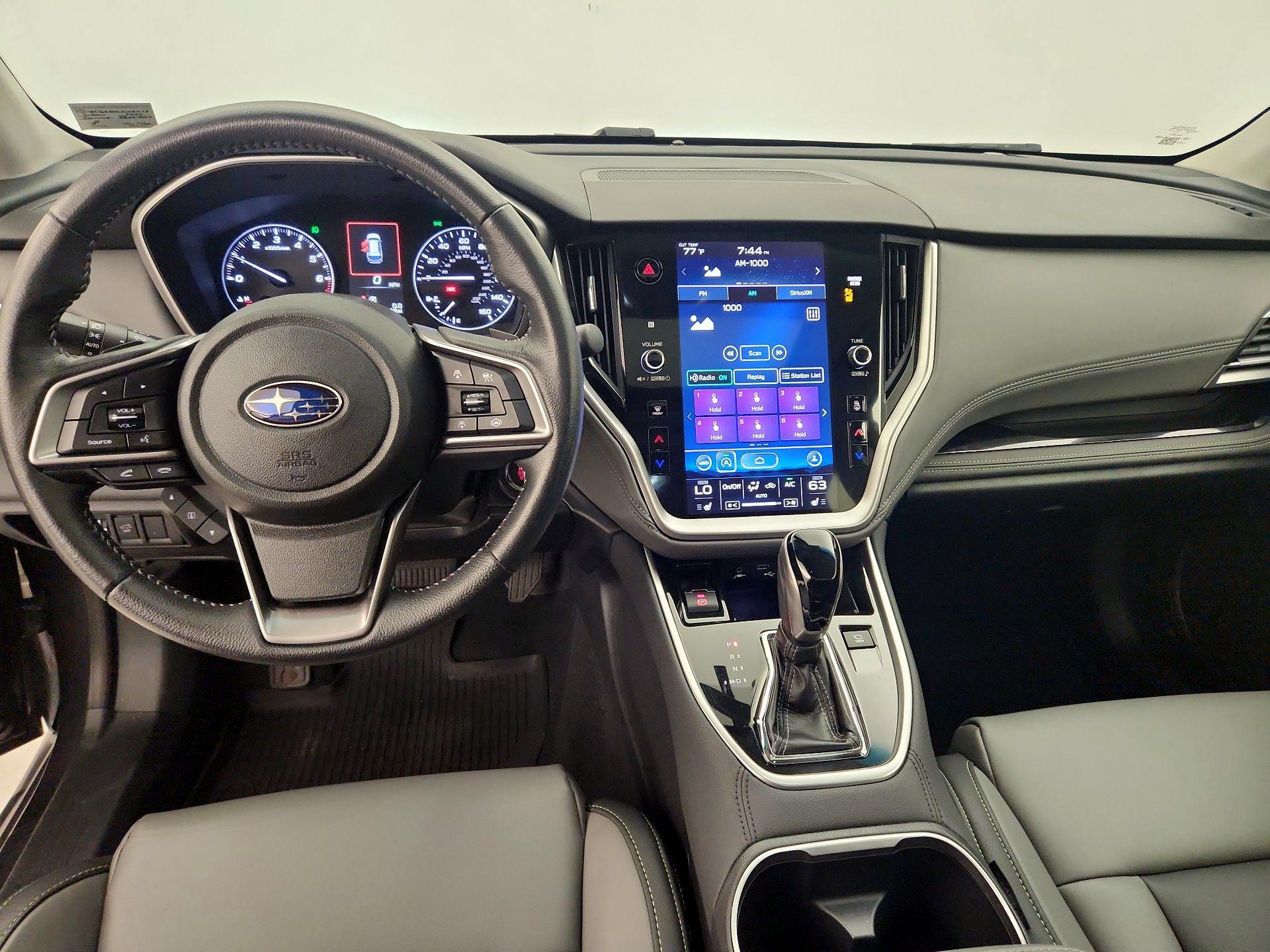 Thumbnail: 2020 Subaru Outback - 9
