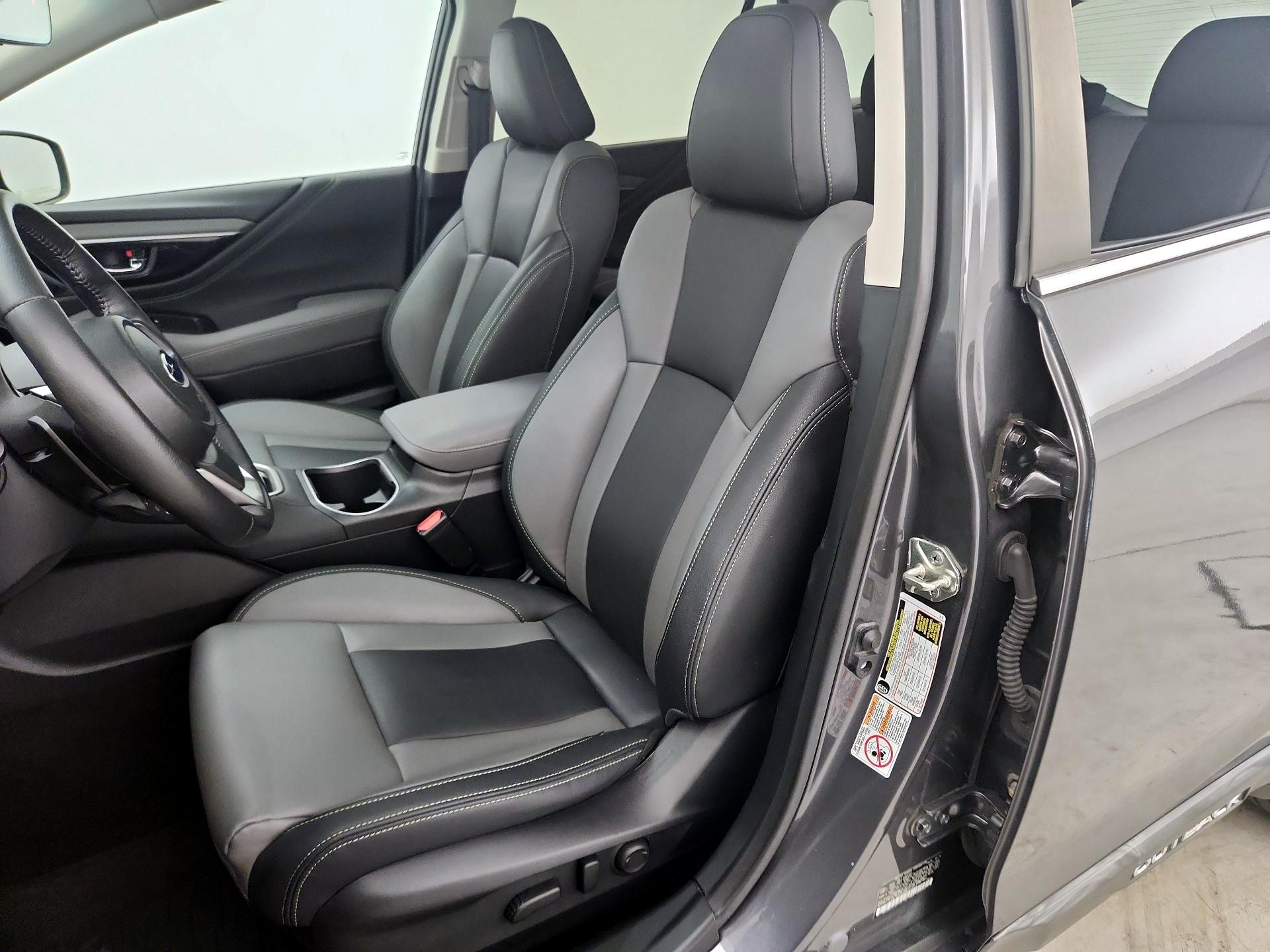 Thumbnail: 2020 Subaru Outback - 11