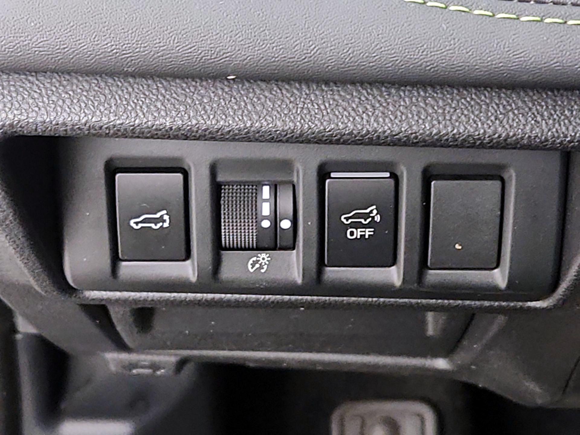 Thumbnail: 2020 Subaru Outback - 13