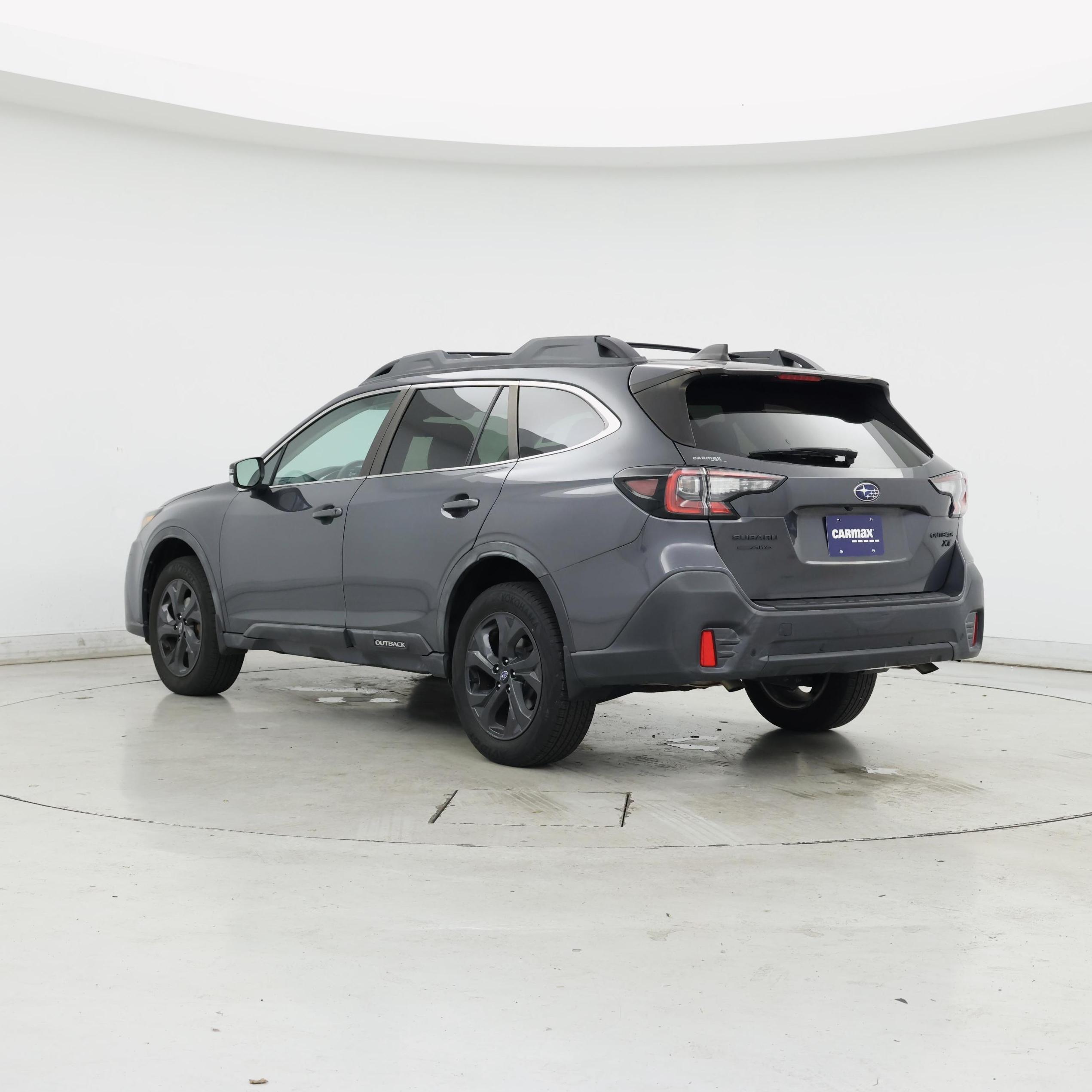 Thumbnail: 2020 Subaru Outback - 2