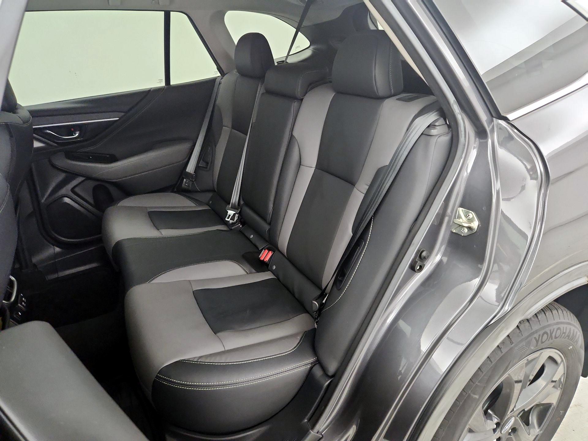 Thumbnail: 2020 Subaru Outback - 20