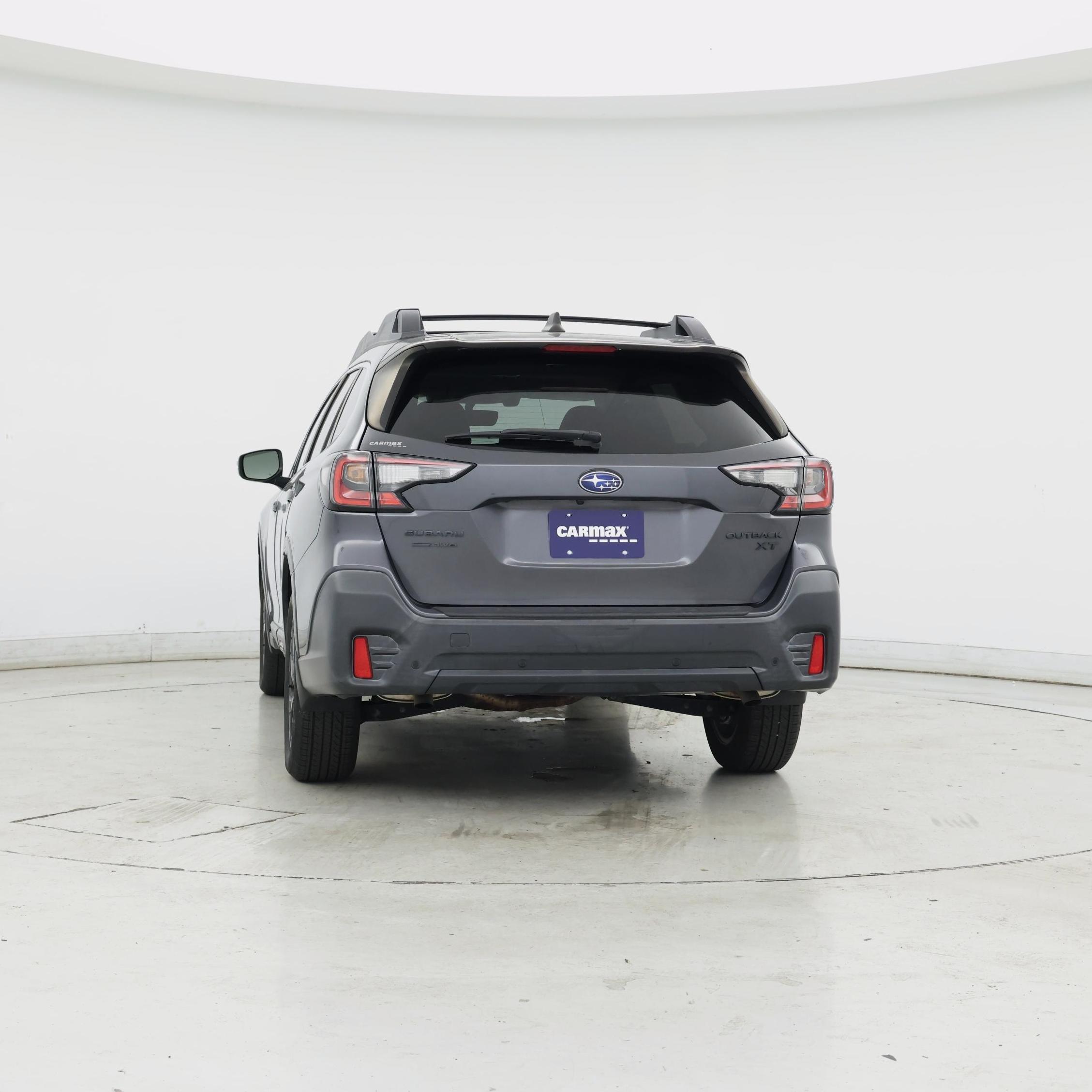 Thumbnail: 2020 Subaru Outback - 6