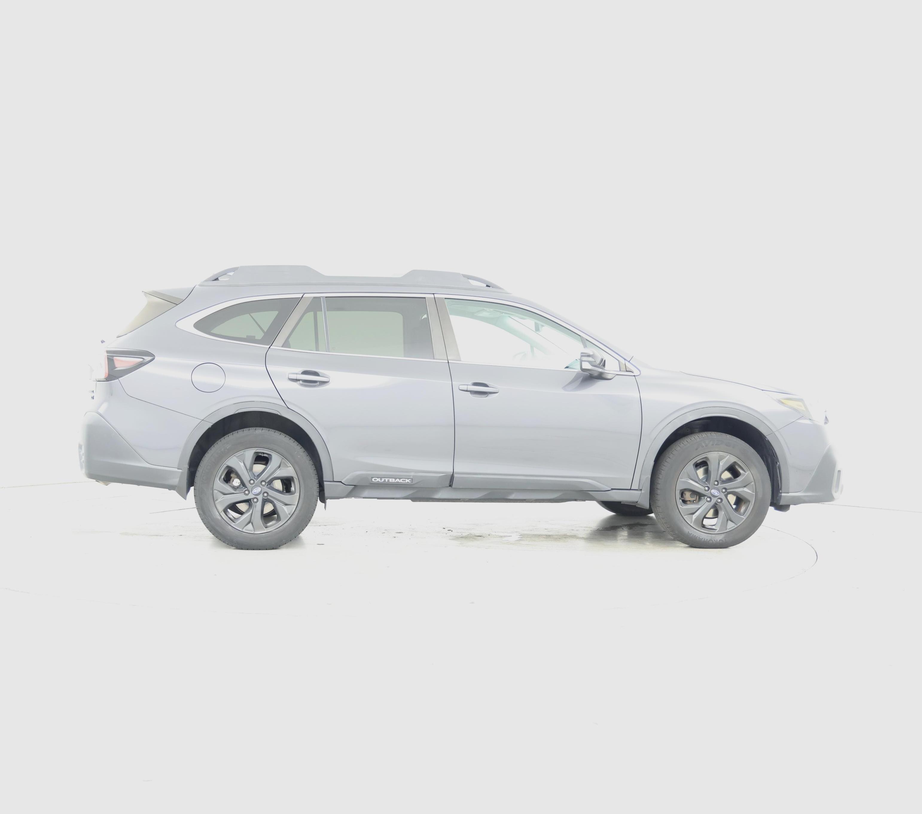 Thumbnail: 2020 Subaru Outback - 7