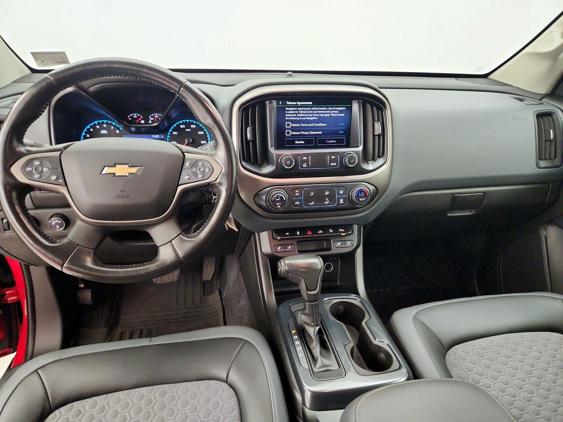 Thumbnail: 2019 Chevrolet Colorado - 9