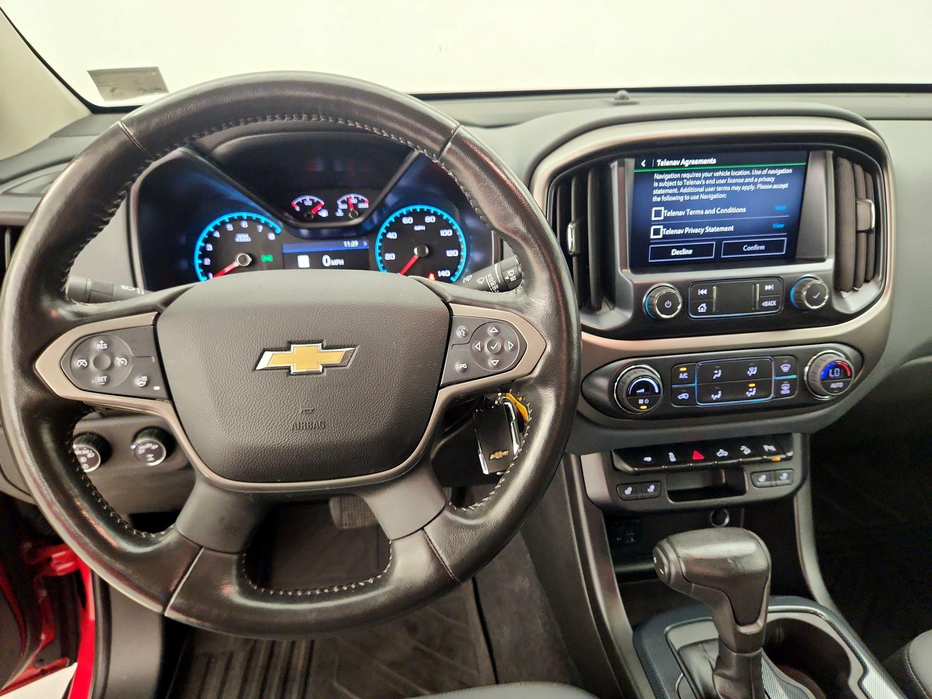Thumbnail: 2019 Chevrolet Colorado - 10