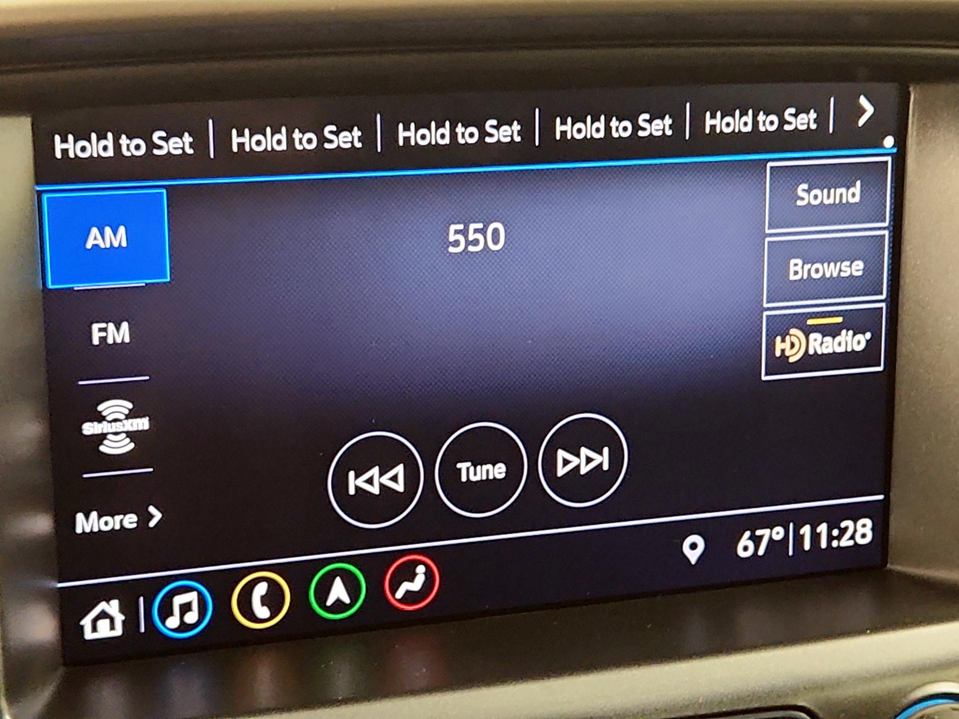 Thumbnail: 2019 Chevrolet Colorado - 16