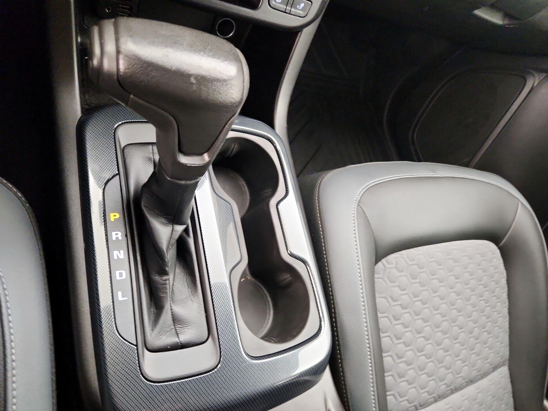 Thumbnail: 2019 Chevrolet Colorado - 18
