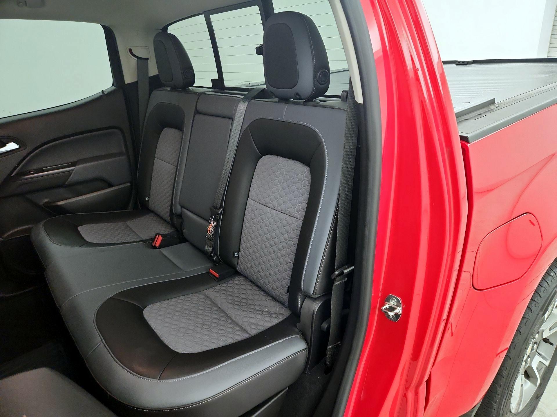 Thumbnail: 2019 Chevrolet Colorado - 20