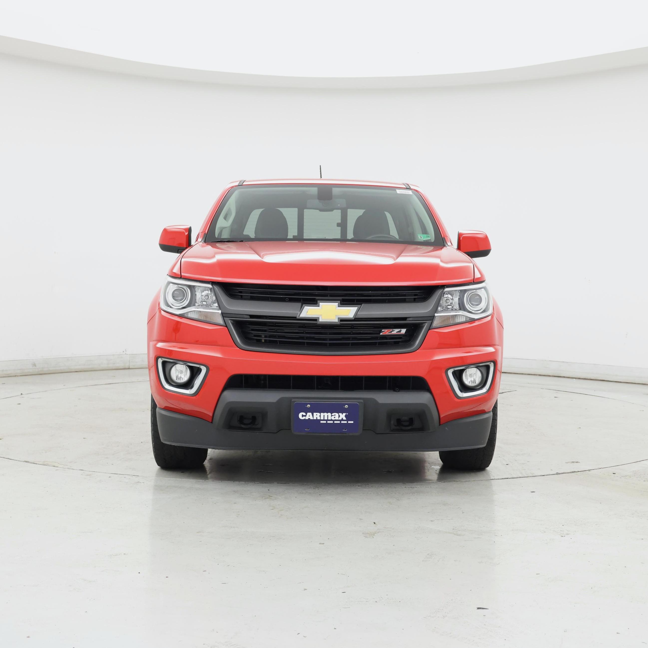 Thumbnail: 2019 Chevrolet Colorado - 5