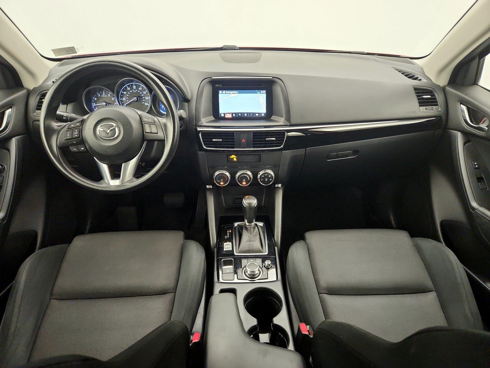 Thumbnail: 2016 Mazda CX-5 - 9
